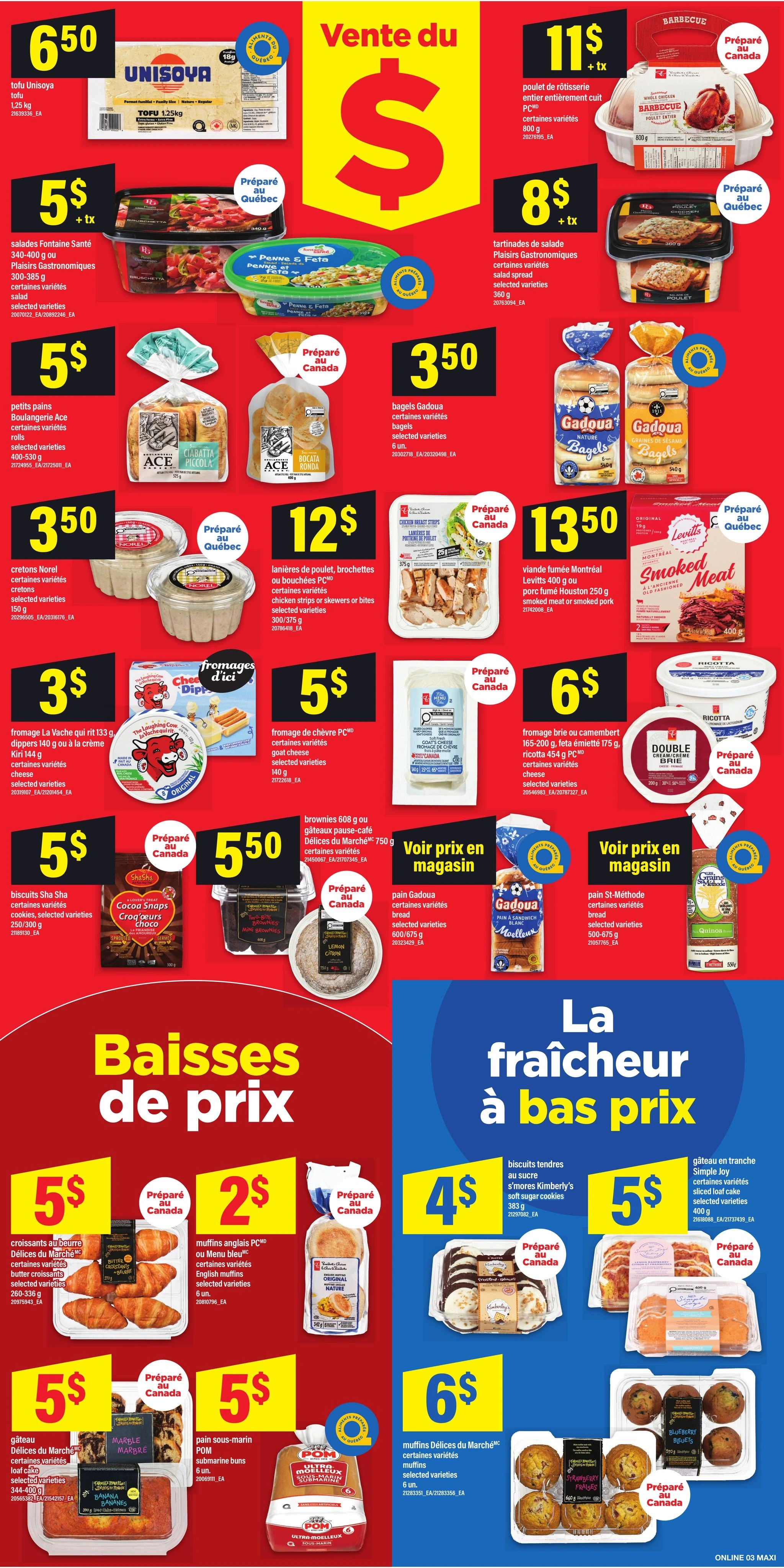 Maxi flyer page 5
