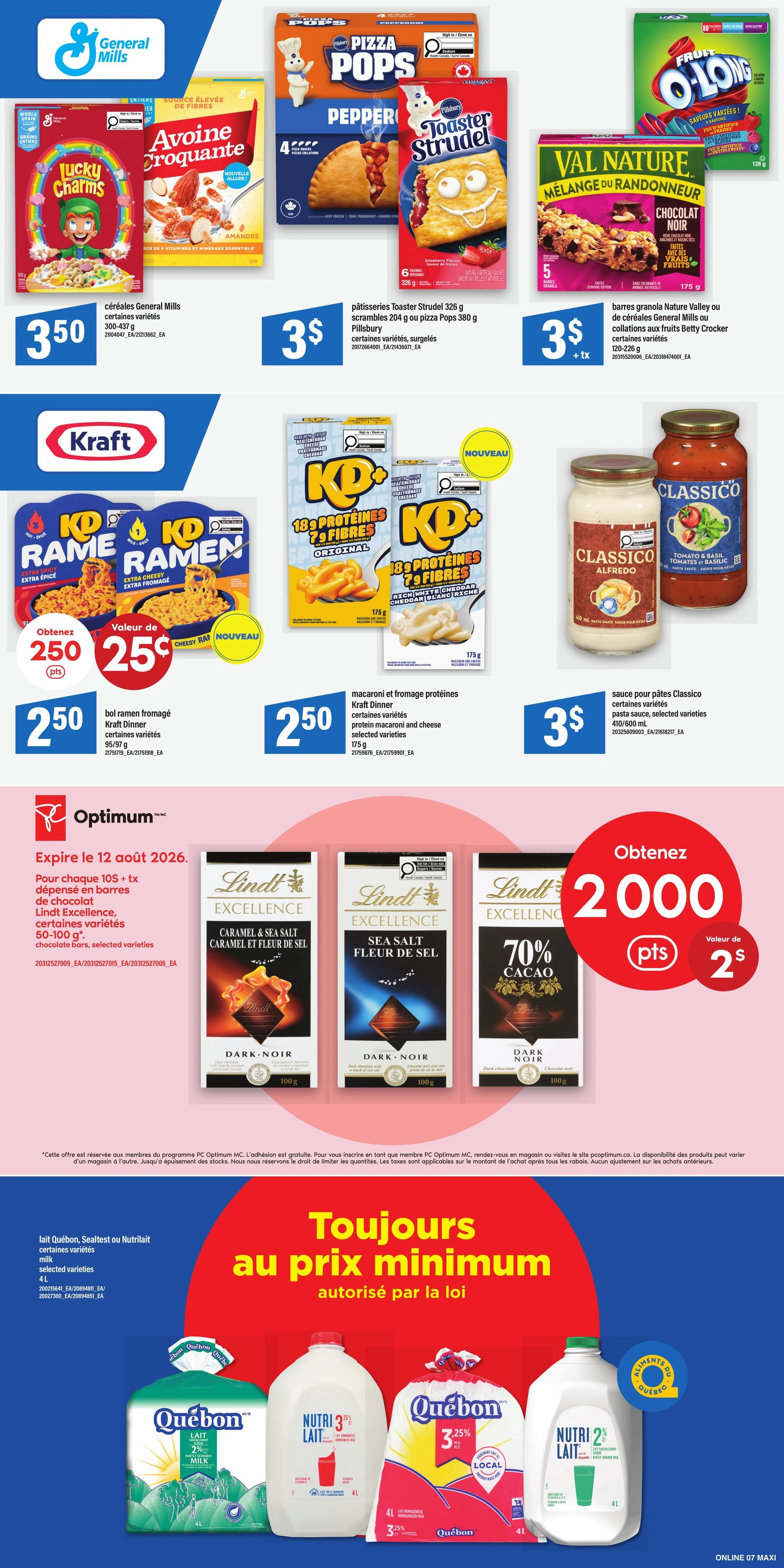 Maxi flyer page 9