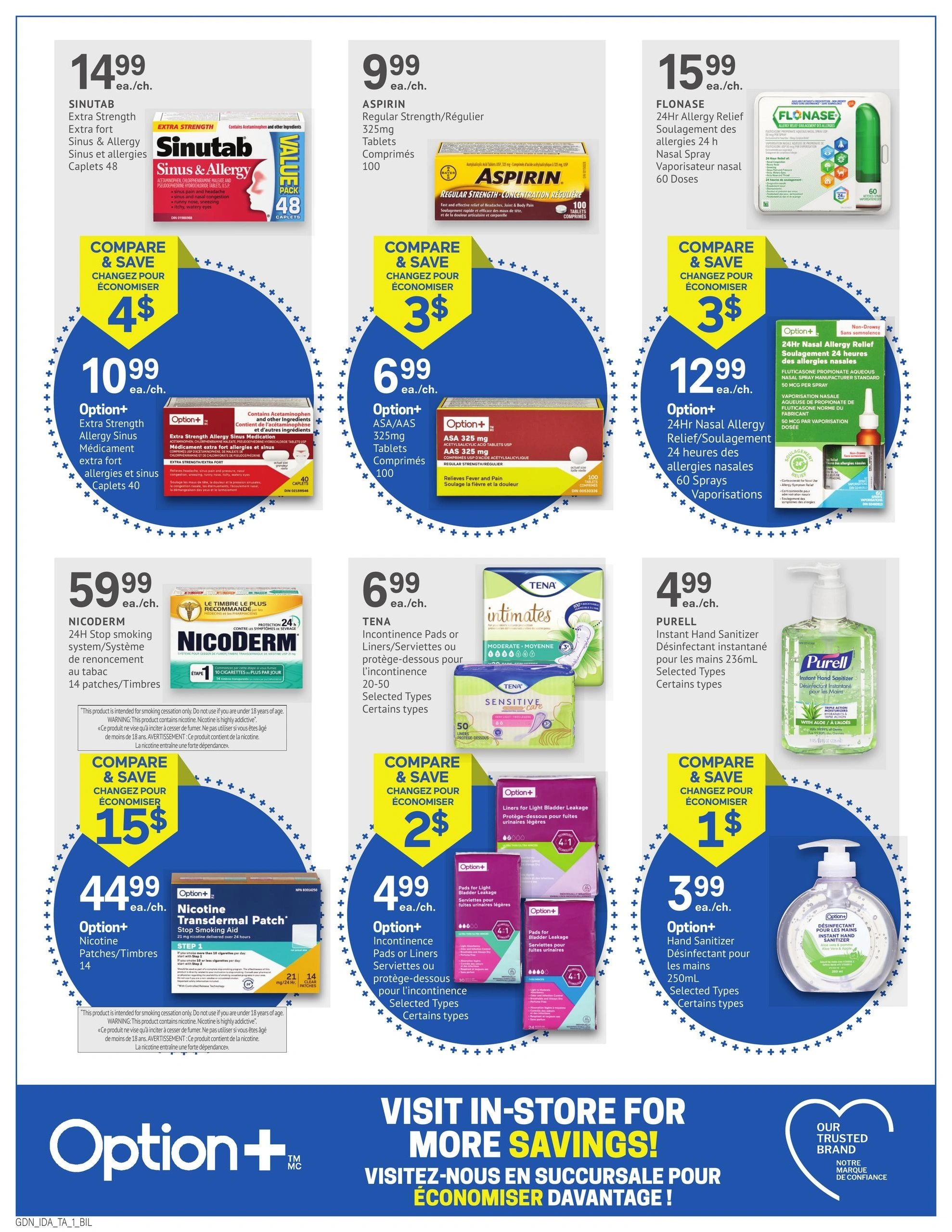 Guardian flyer page 3