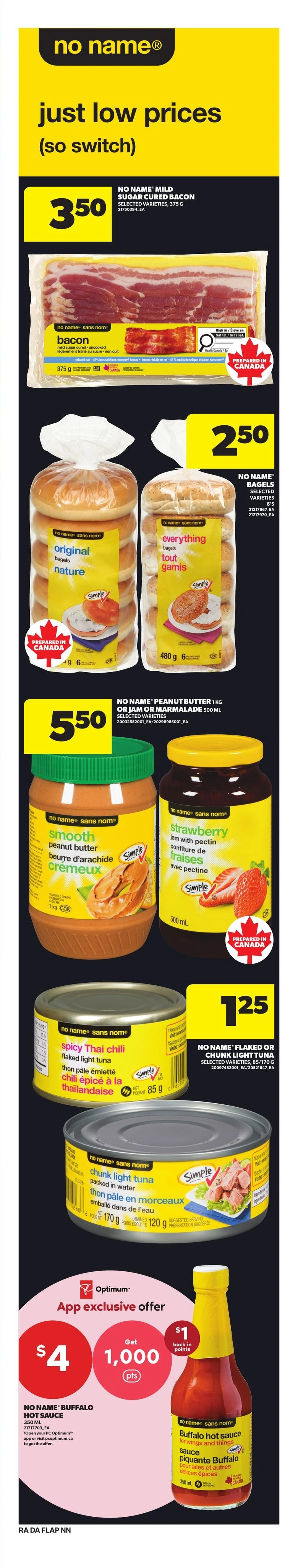 Atlantic Superstore flyer page 5