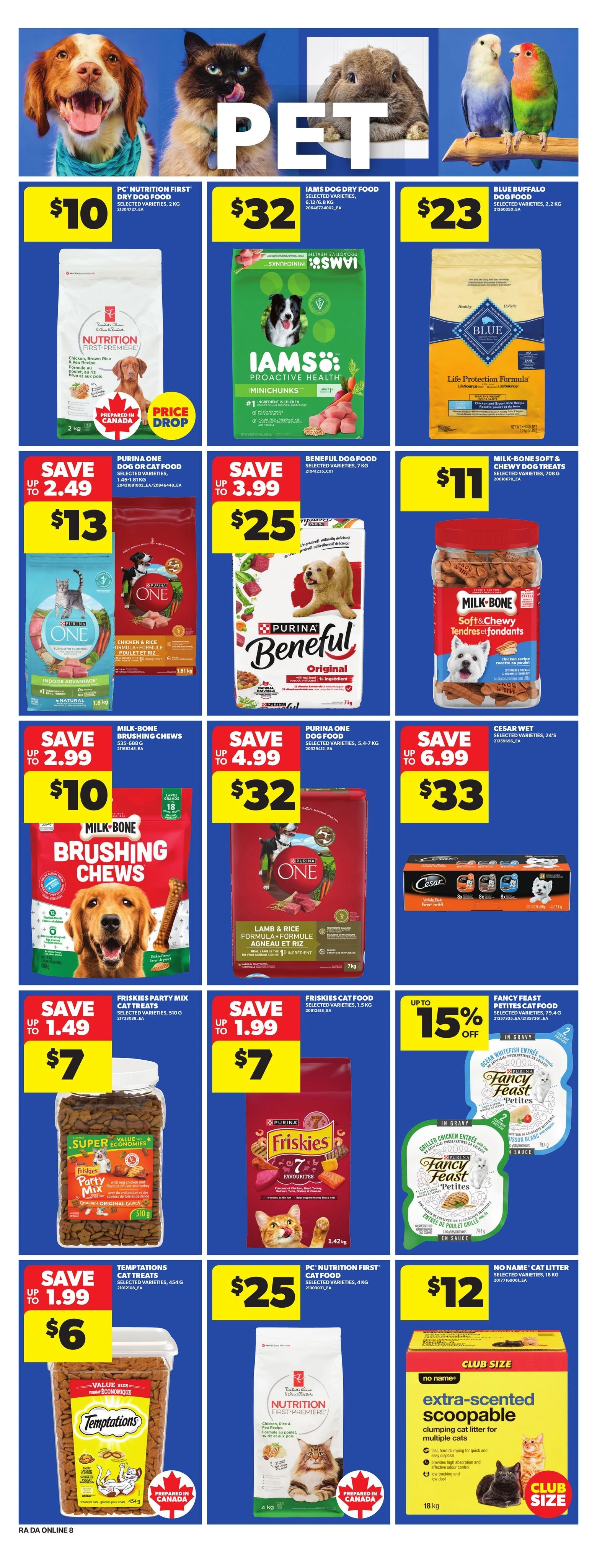 Atlantic Superstore flyer page 17