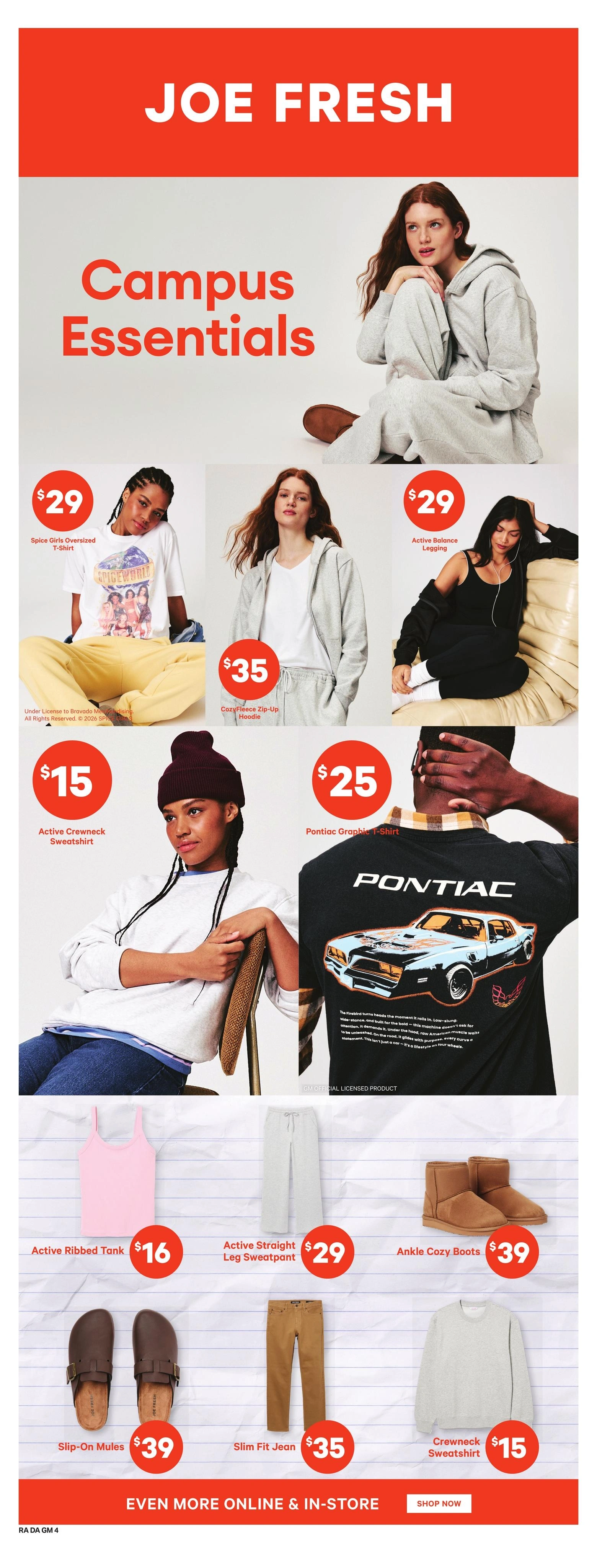 Atlantic Superstore flyer page 23