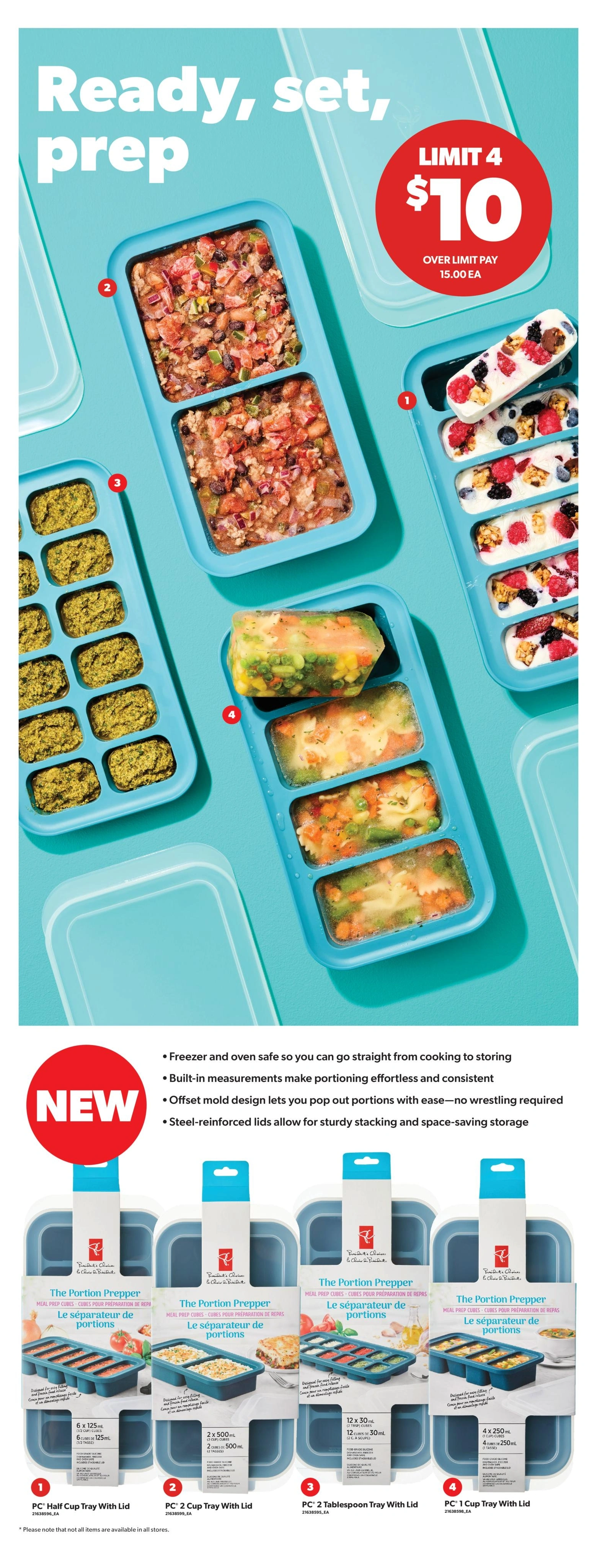 Real Canadian Superstore flyer page 32