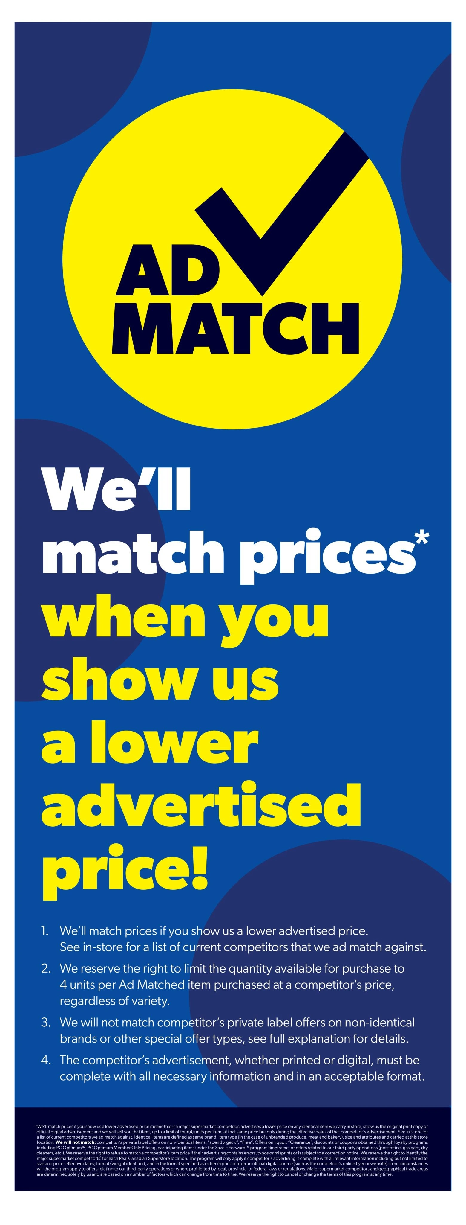 Real Canadian Superstore flyer page 37
