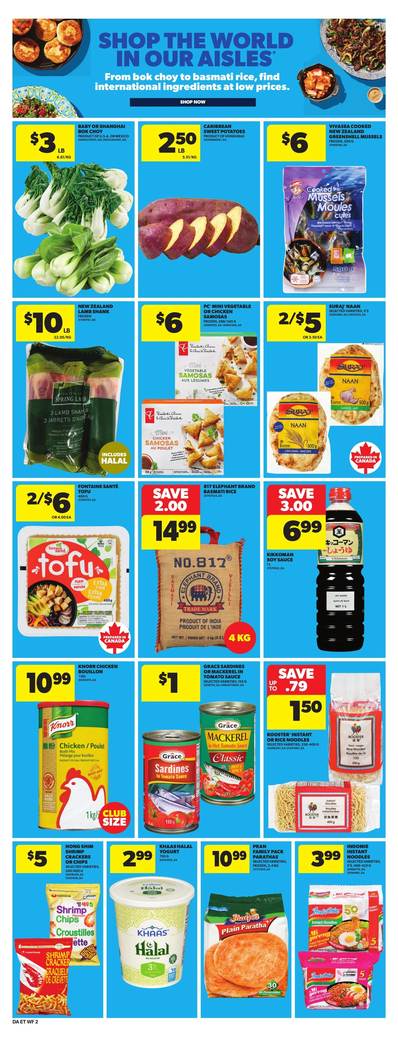 Dominion flyer page 15