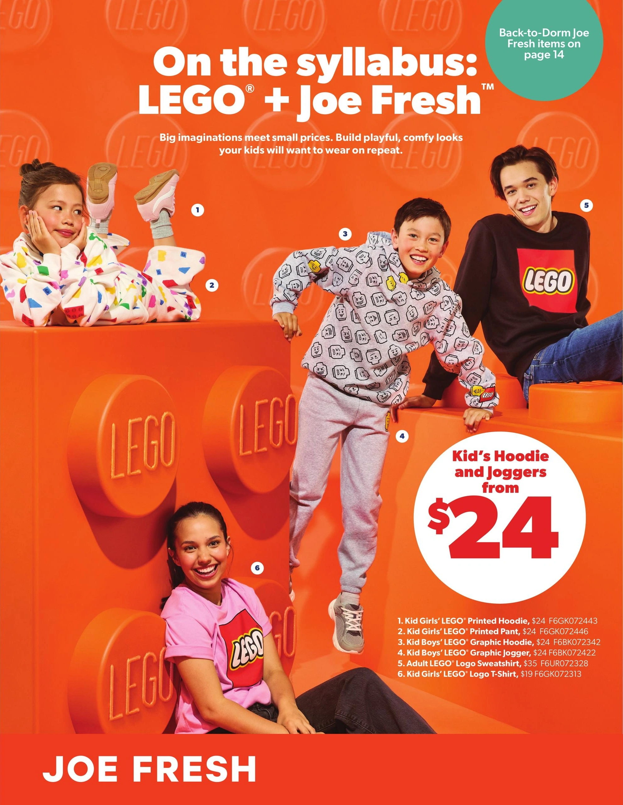 Real Canadian Superstore flyer page 4