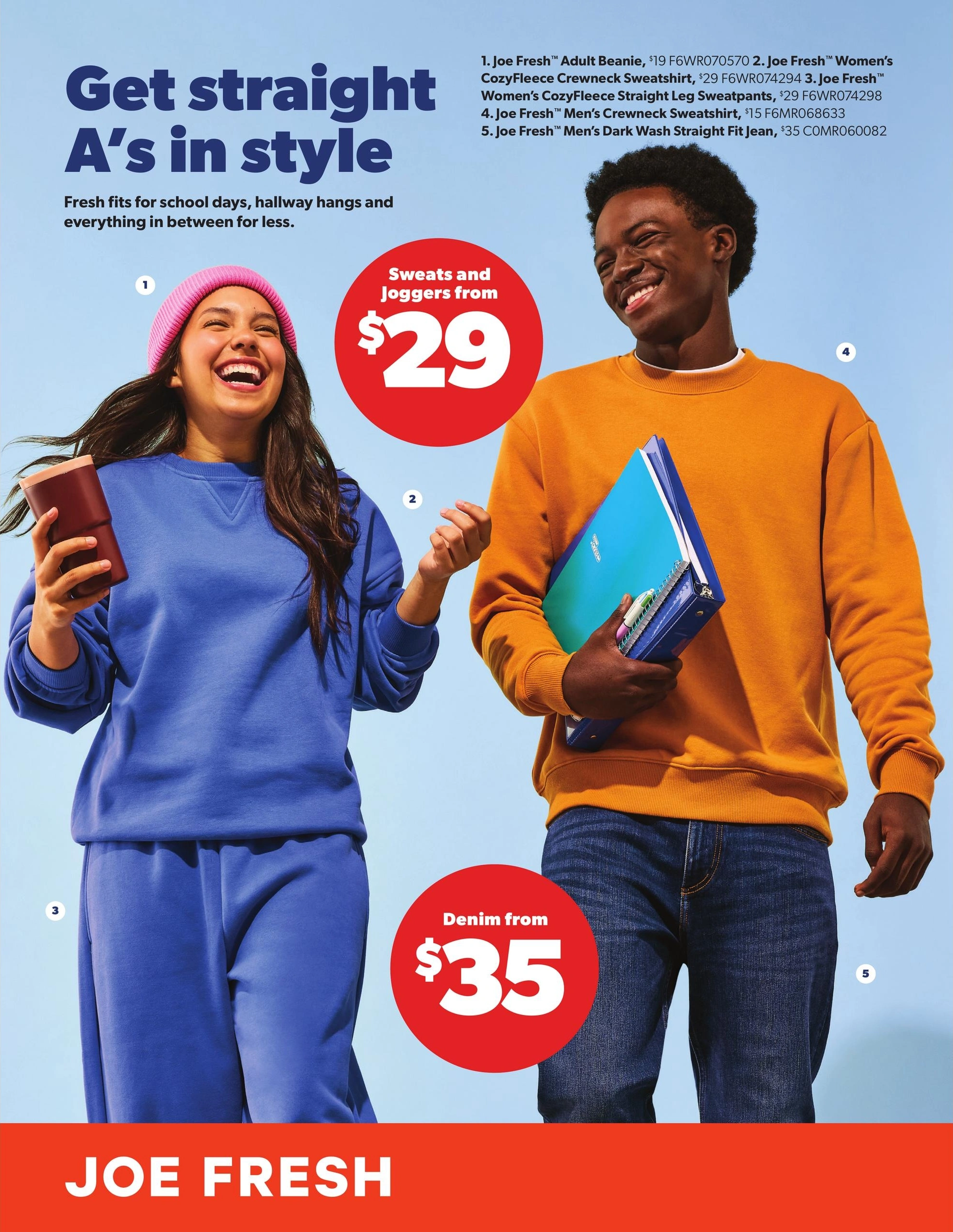 Real Canadian Superstore flyer page 18