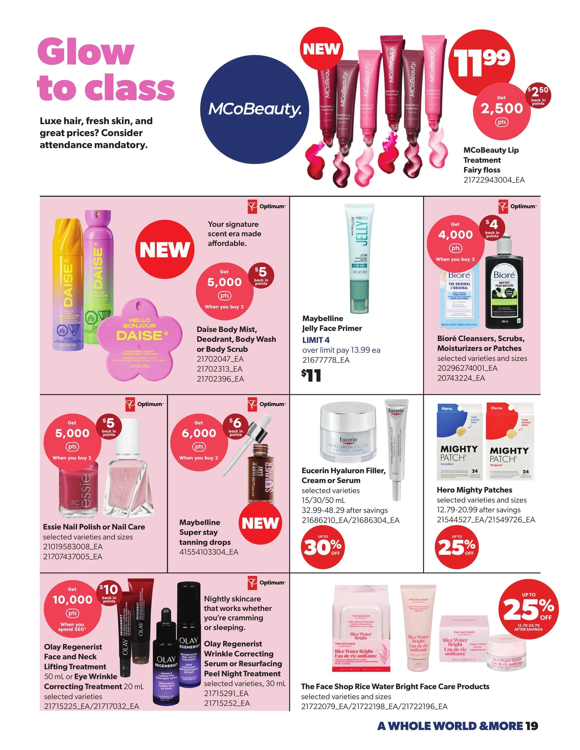 Real Canadian Superstore flyer page 19