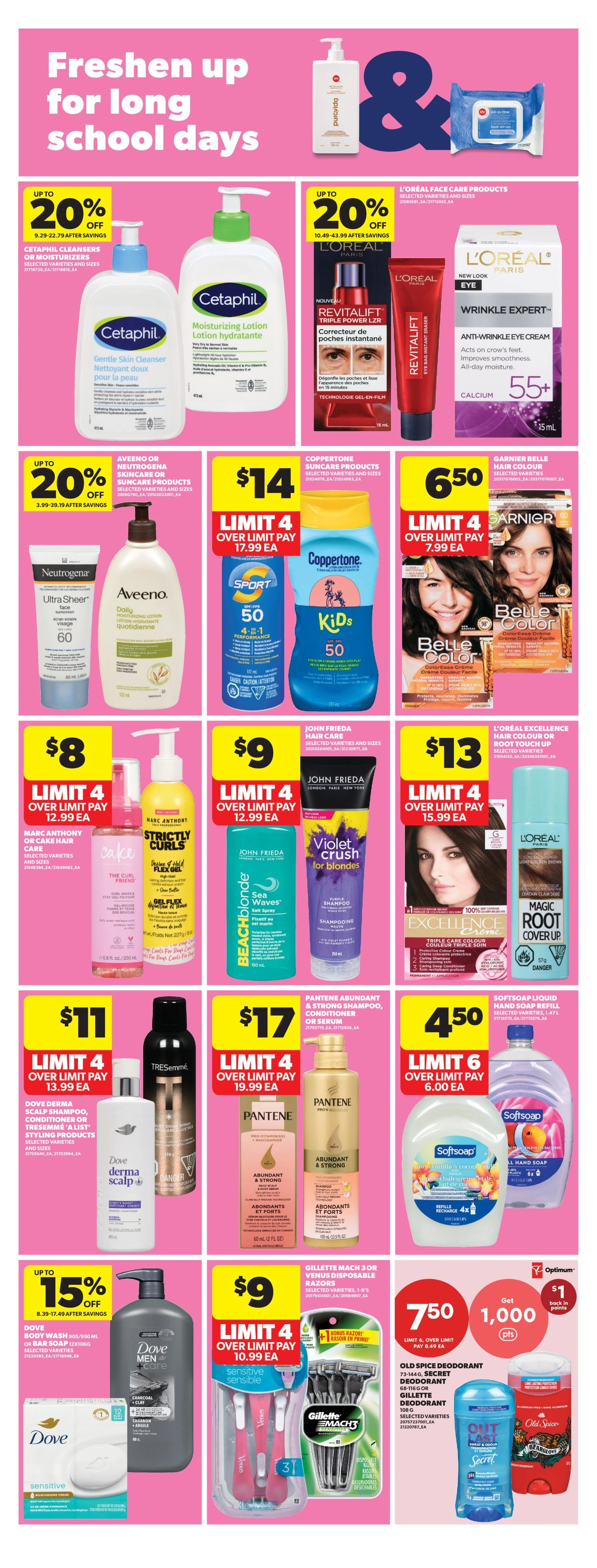 Real Canadian Superstore flyer page 27