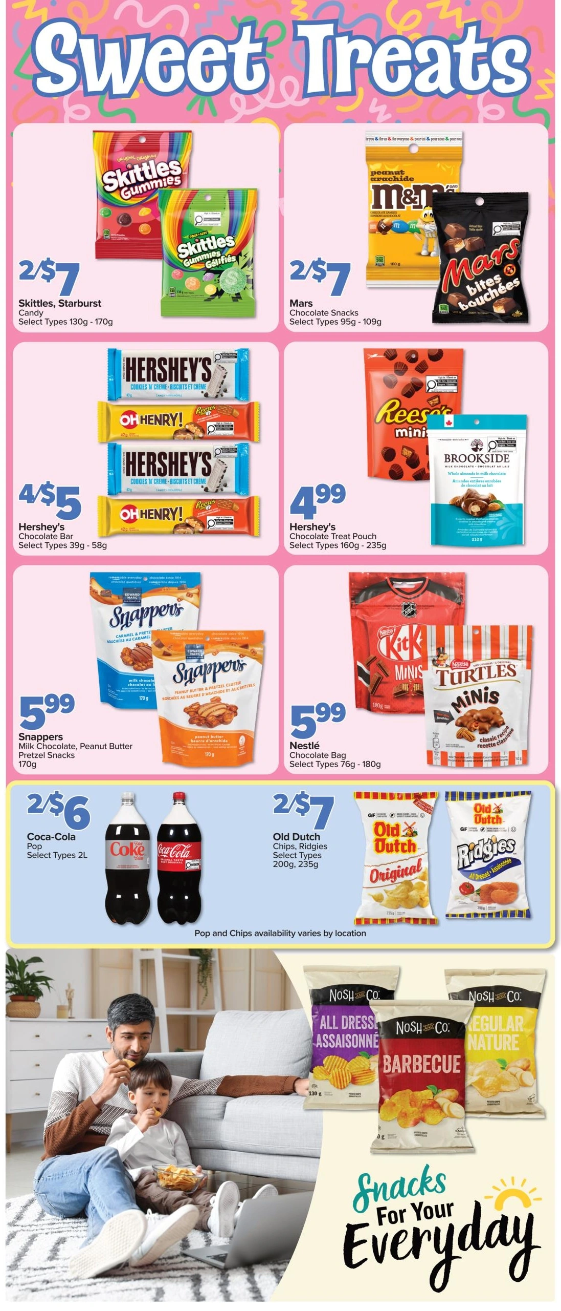 PharmaChoice flyer page 6
