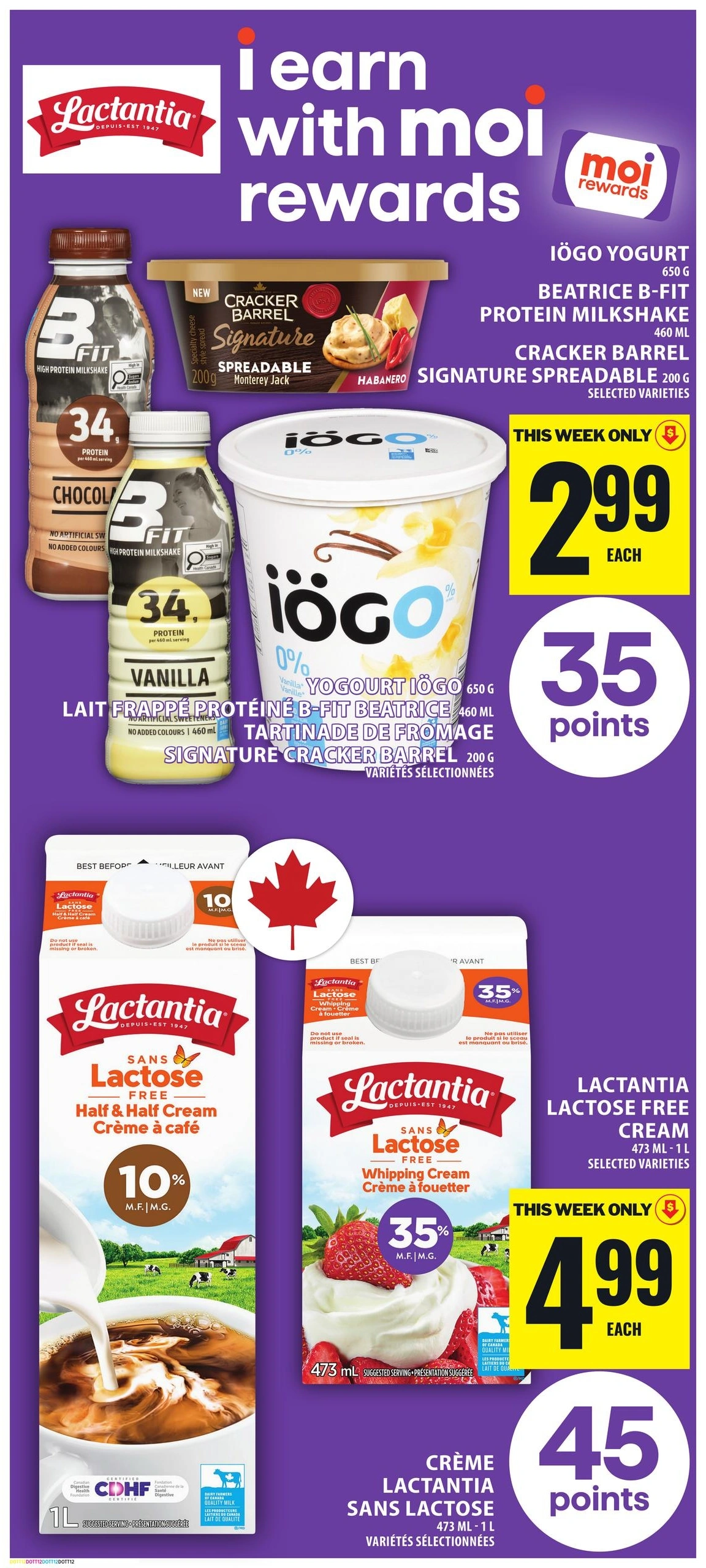 Food Basics flyer page 13