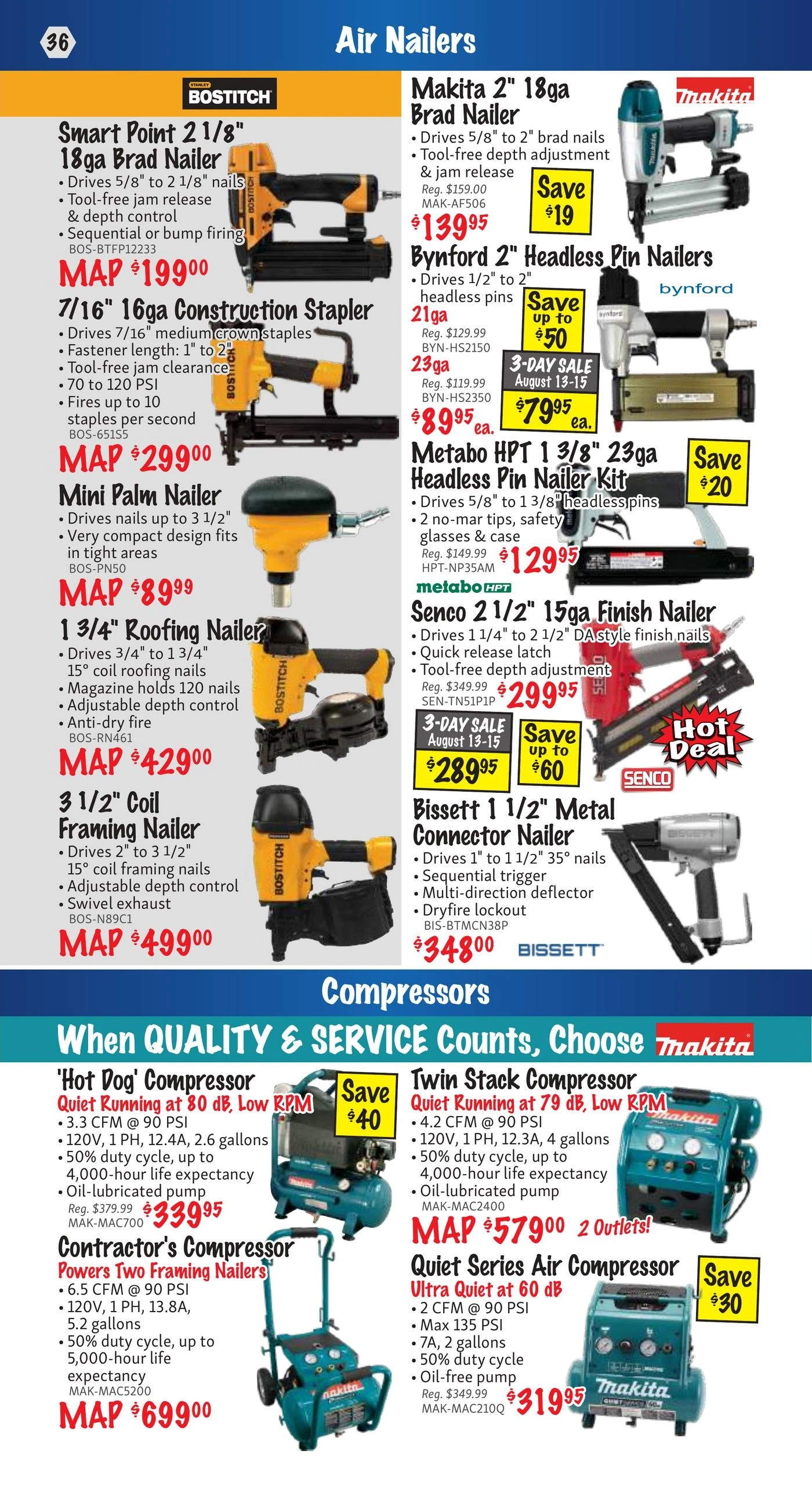 KMS Tools and Equipment ltd flyer page 36