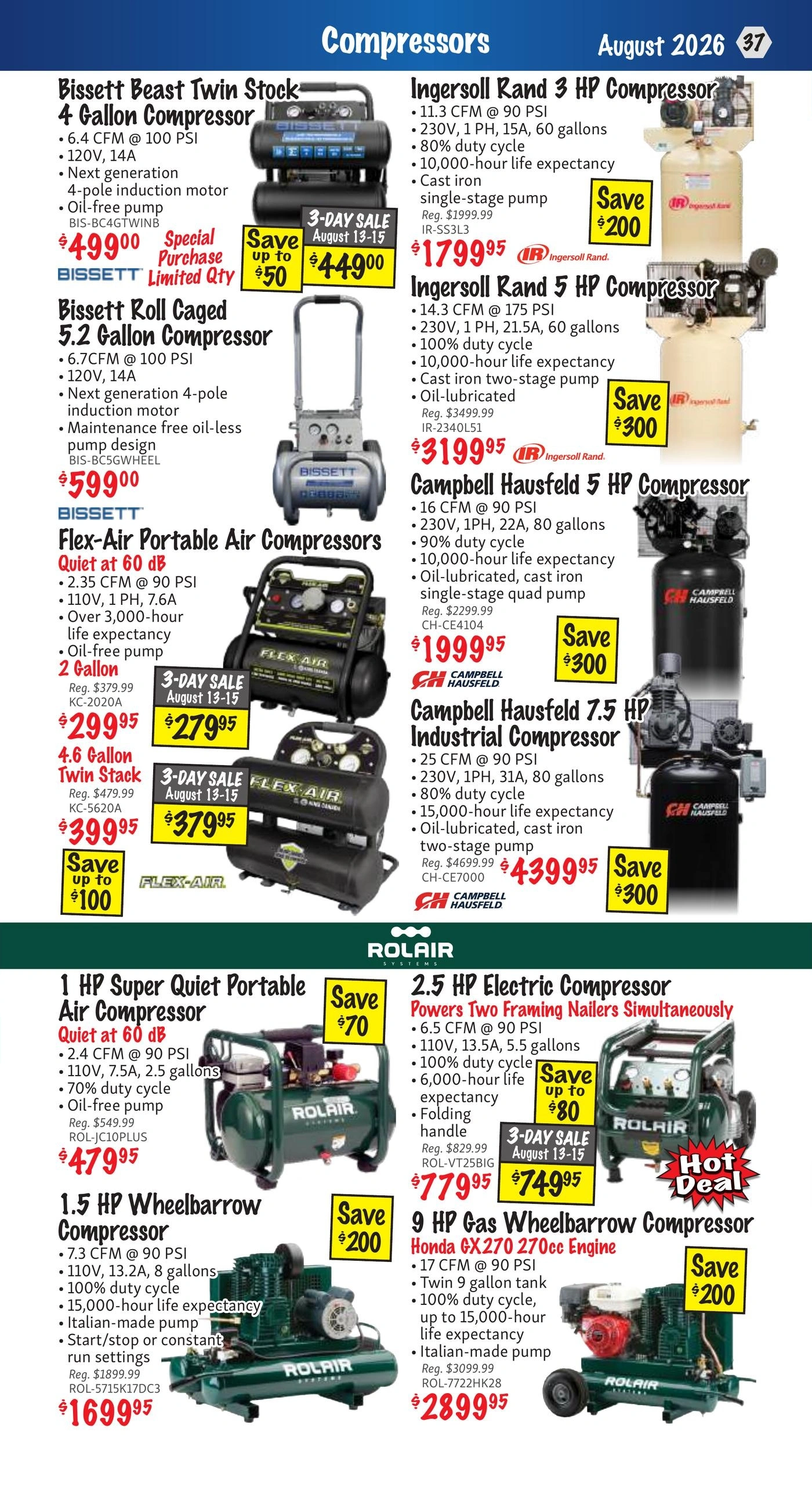 KMS Tools and Equipment ltd flyer page 37