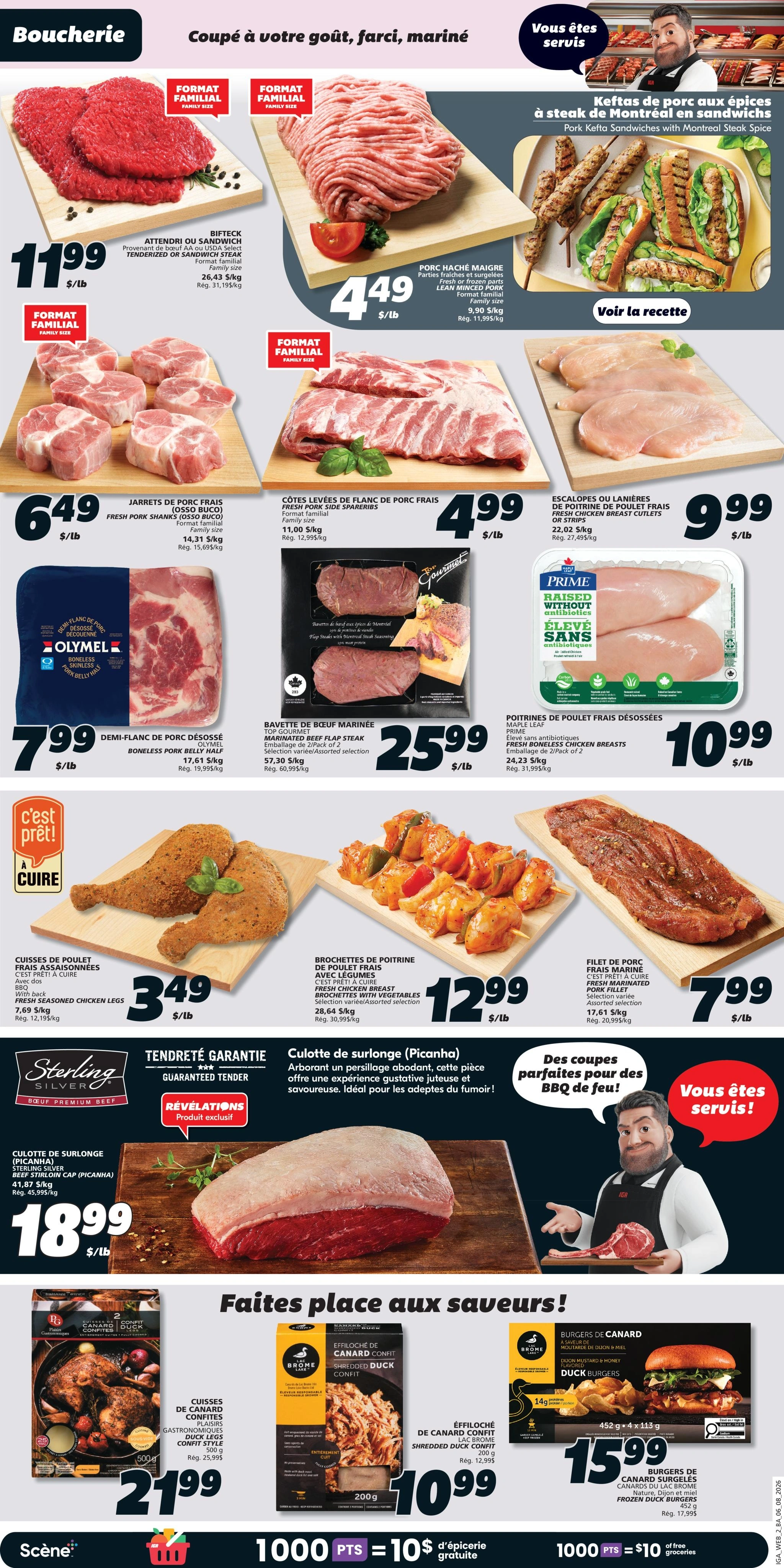 IGA flyer page 5