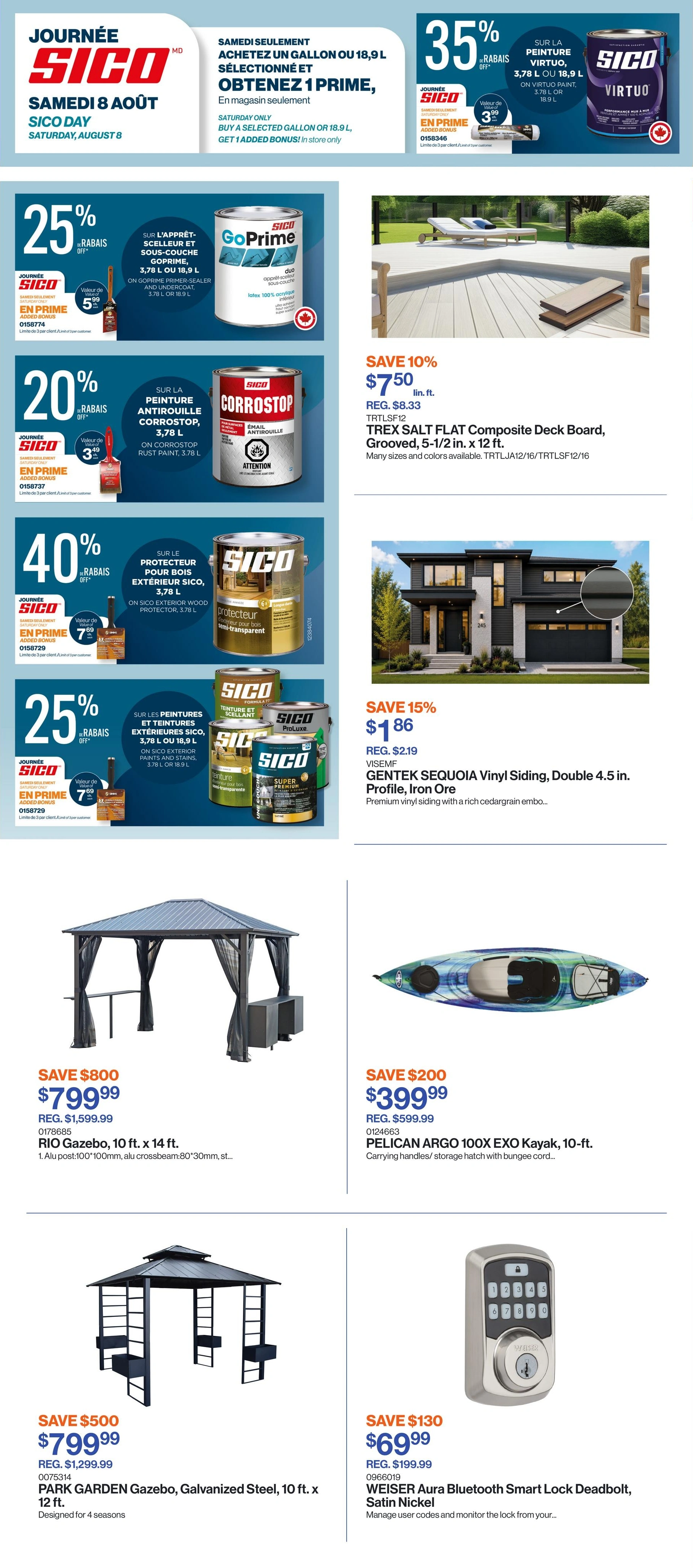 Patrick Morin flyer page 2