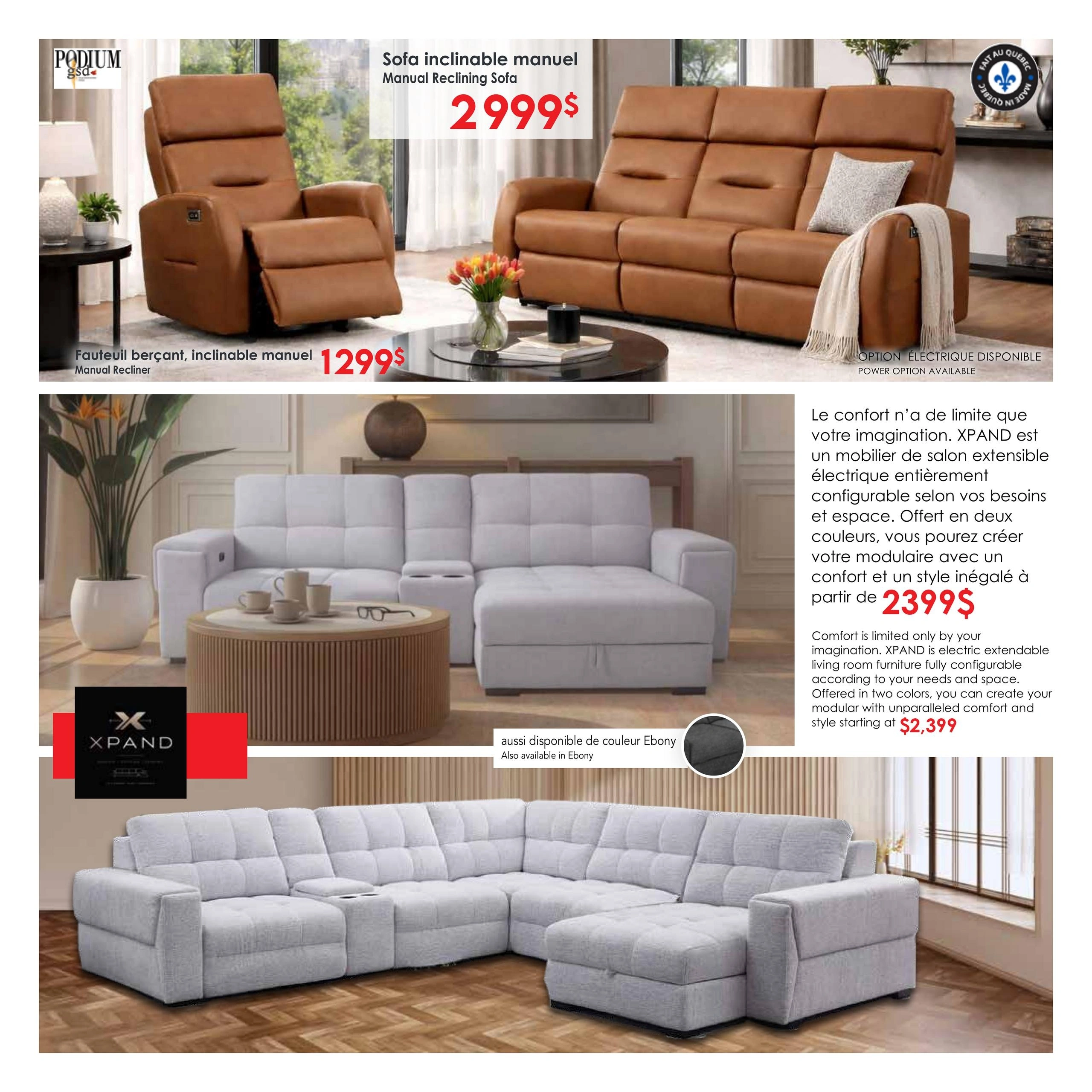 Mobilier Félix-Valois flyer page 3