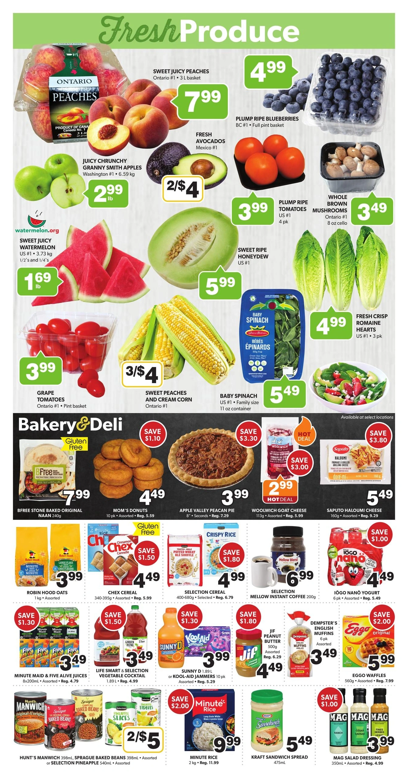 Colemans flyer page 3