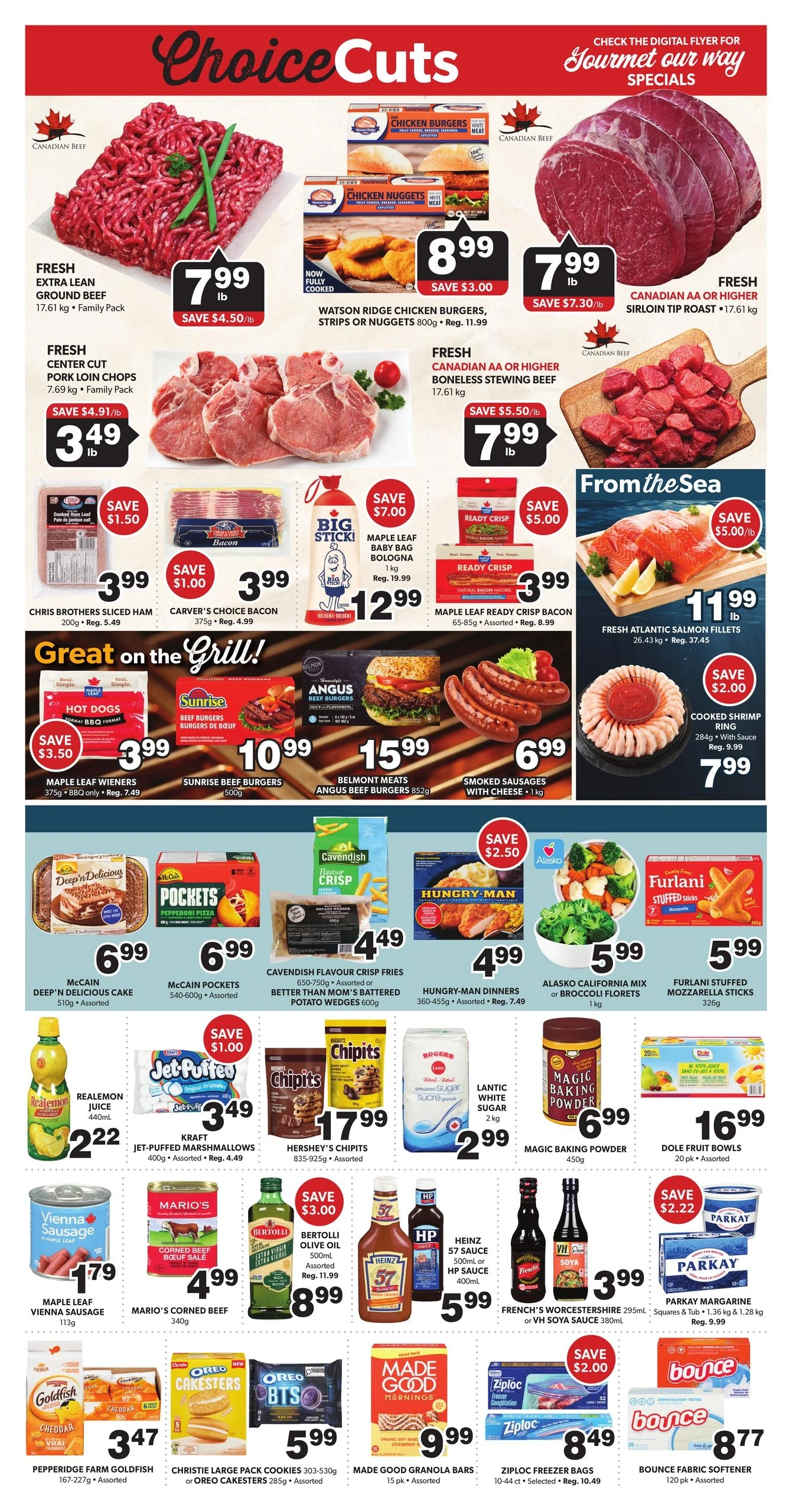 Colemans flyer page 4