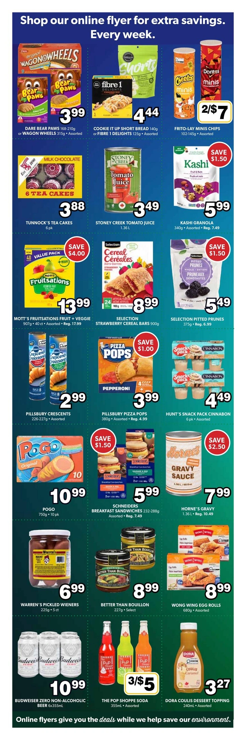 Colemans flyer page 5
