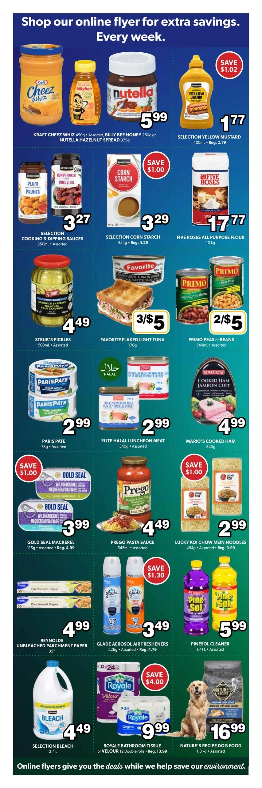Colemans flyer page 6