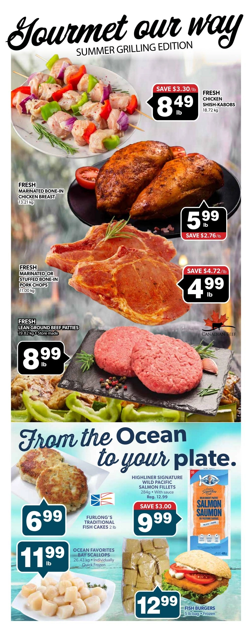 Colemans flyer page 7