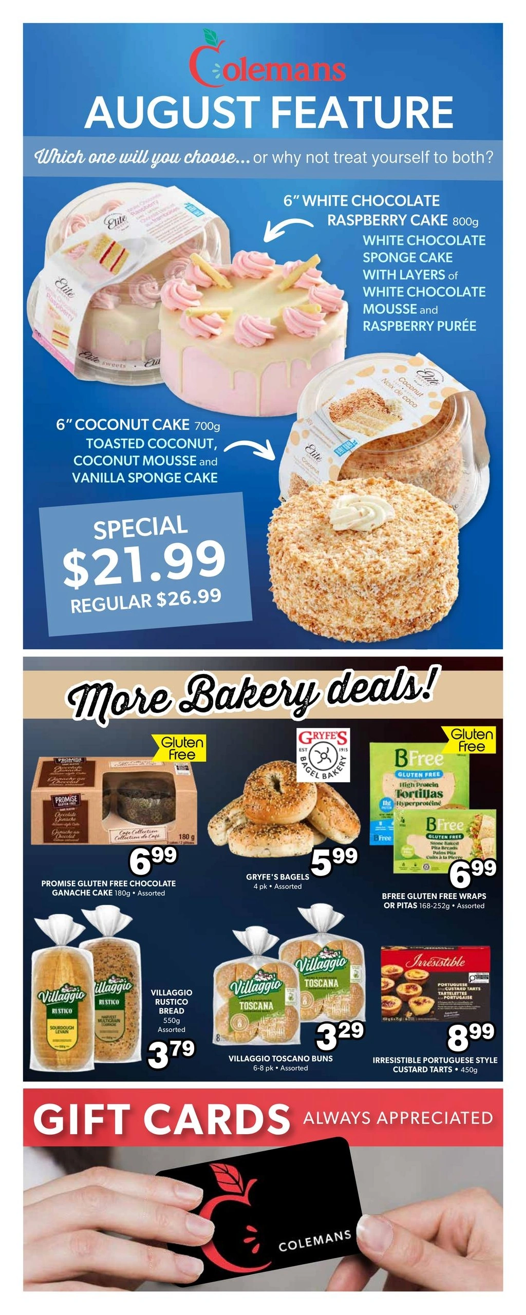 Colemans flyer page 8