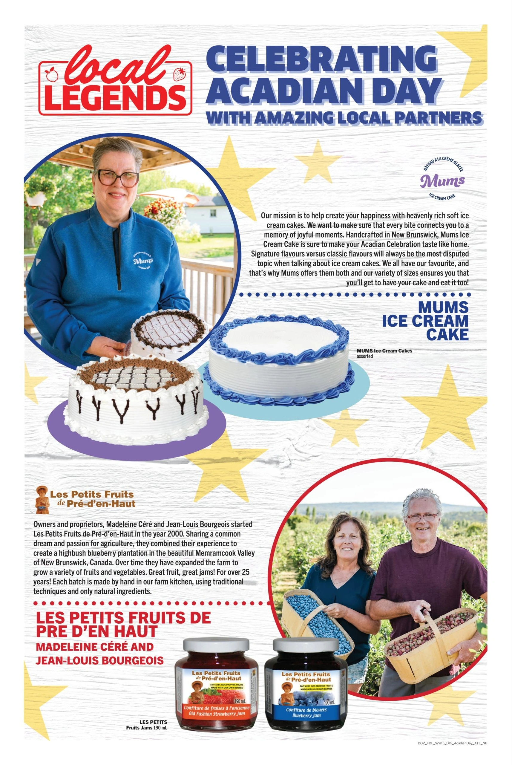 Foodland flyer page 13