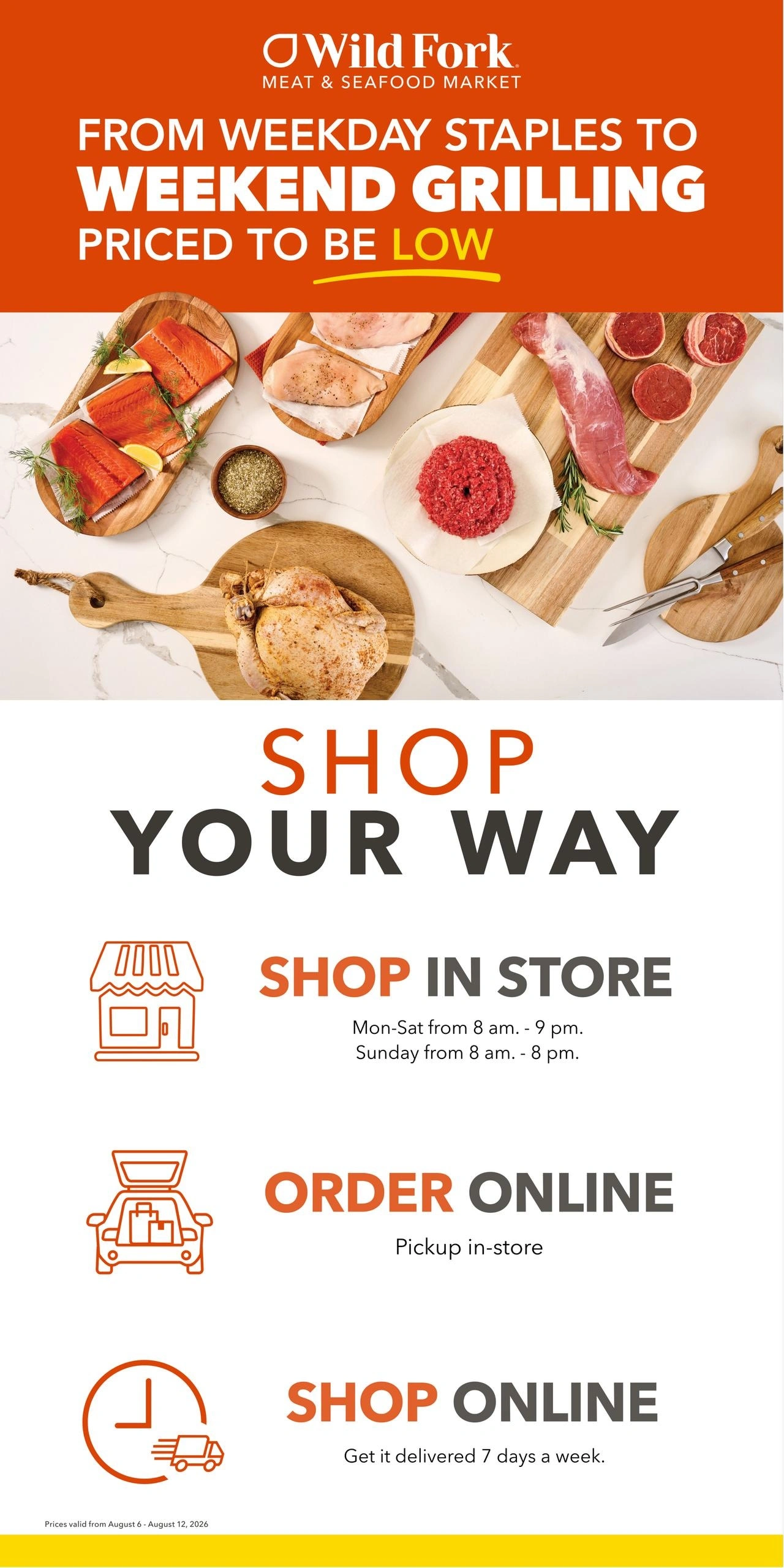 Wild Fork flyer page 7