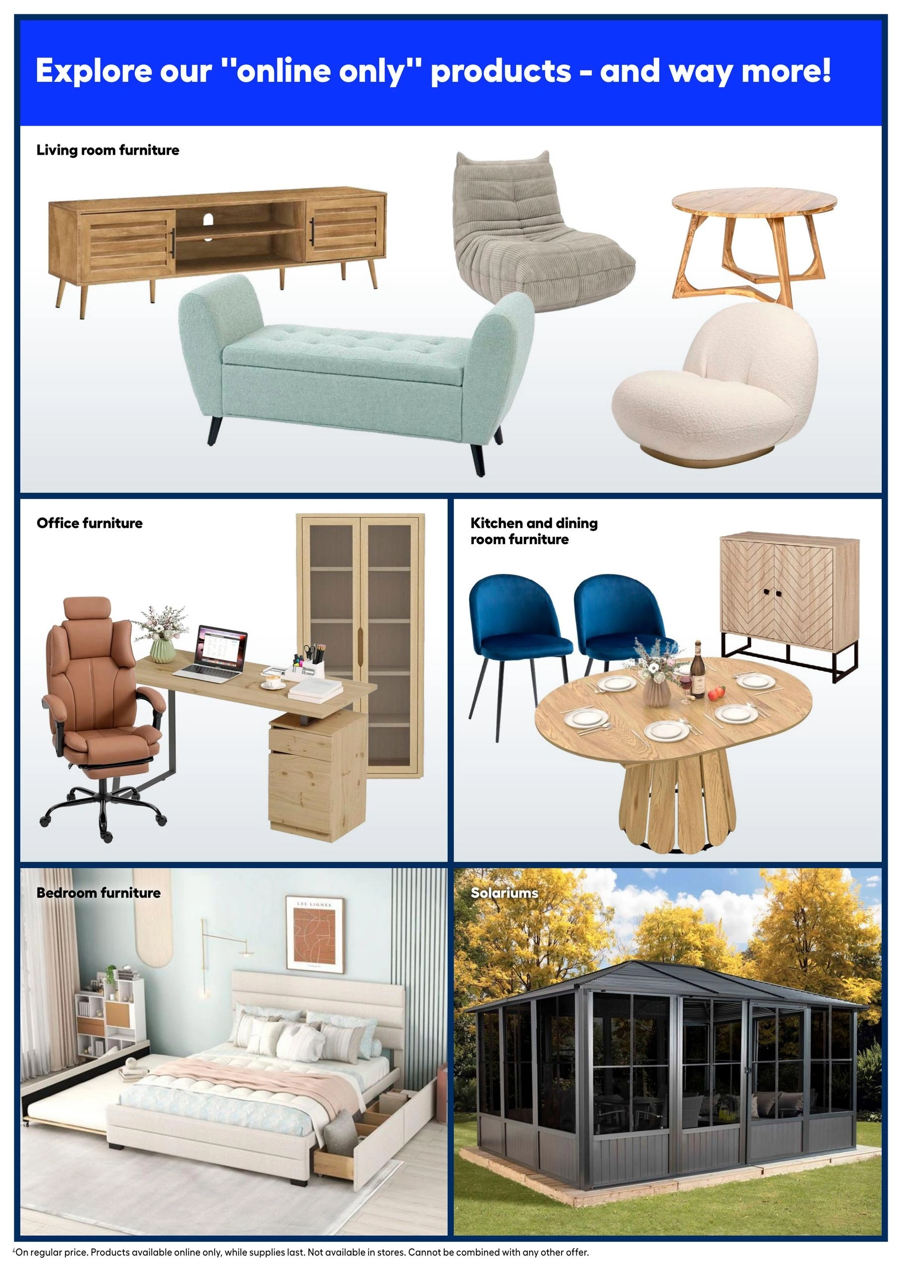 RONA & RONA + flyer page 21