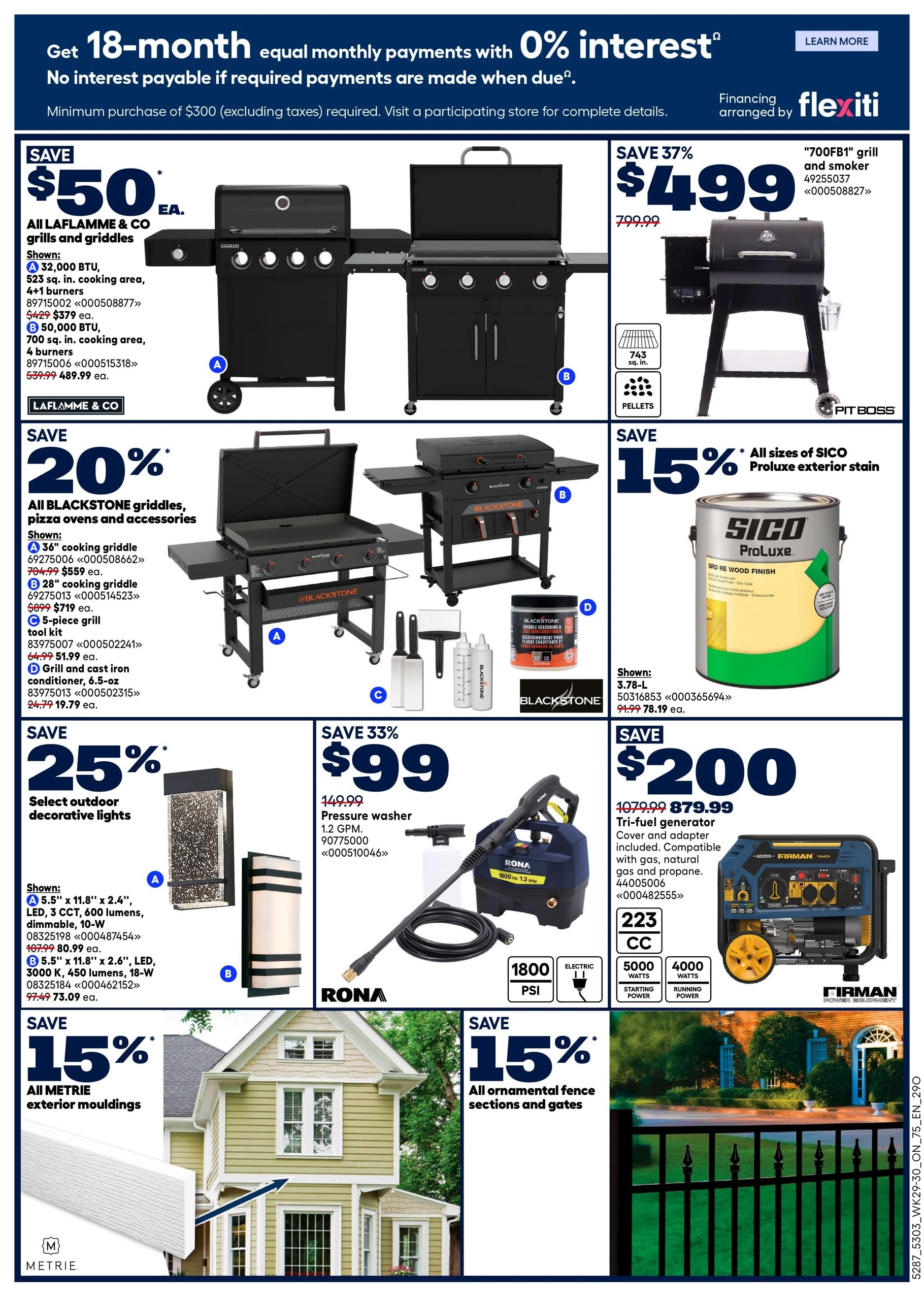 RONA & RONA + flyer page 2