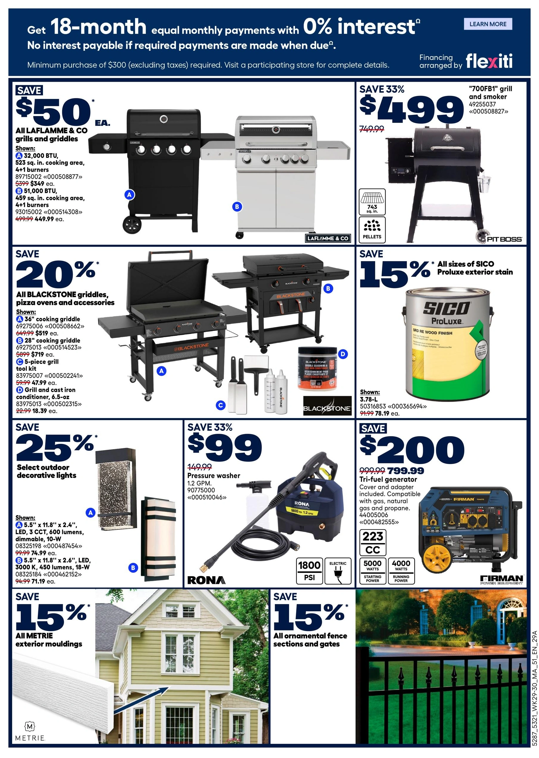 RONA & RONA + flyer page 2