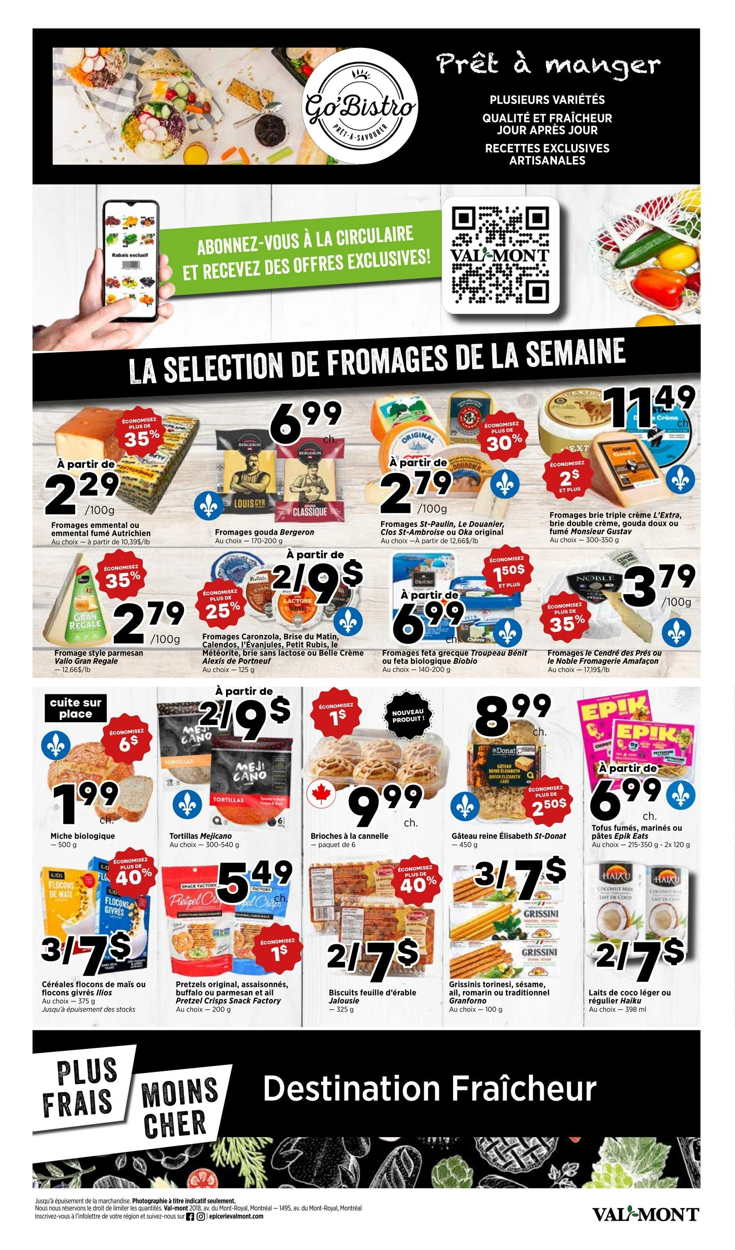 Val-Mont flyer page 3
