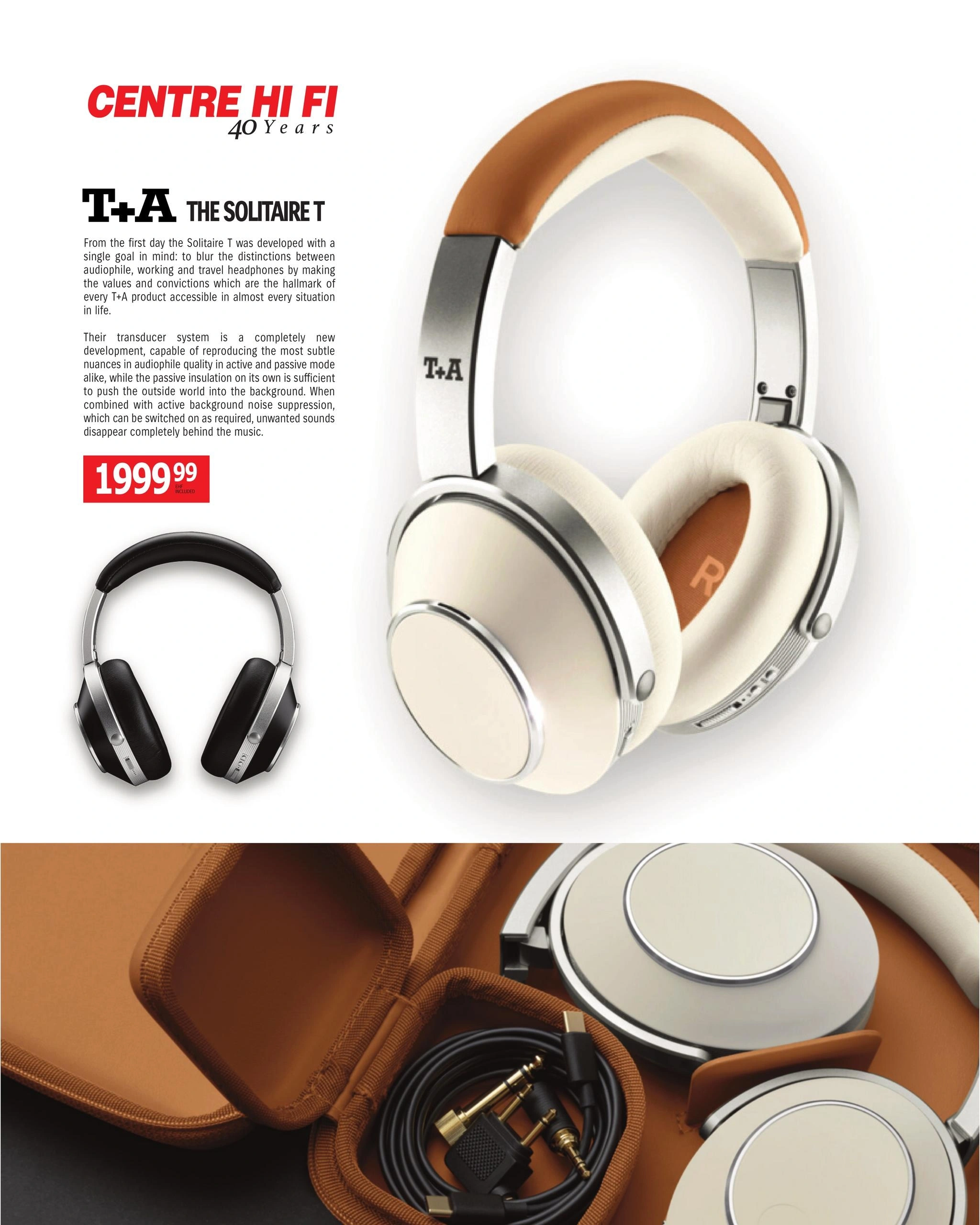 Centre Hi-Fi flyer page 4