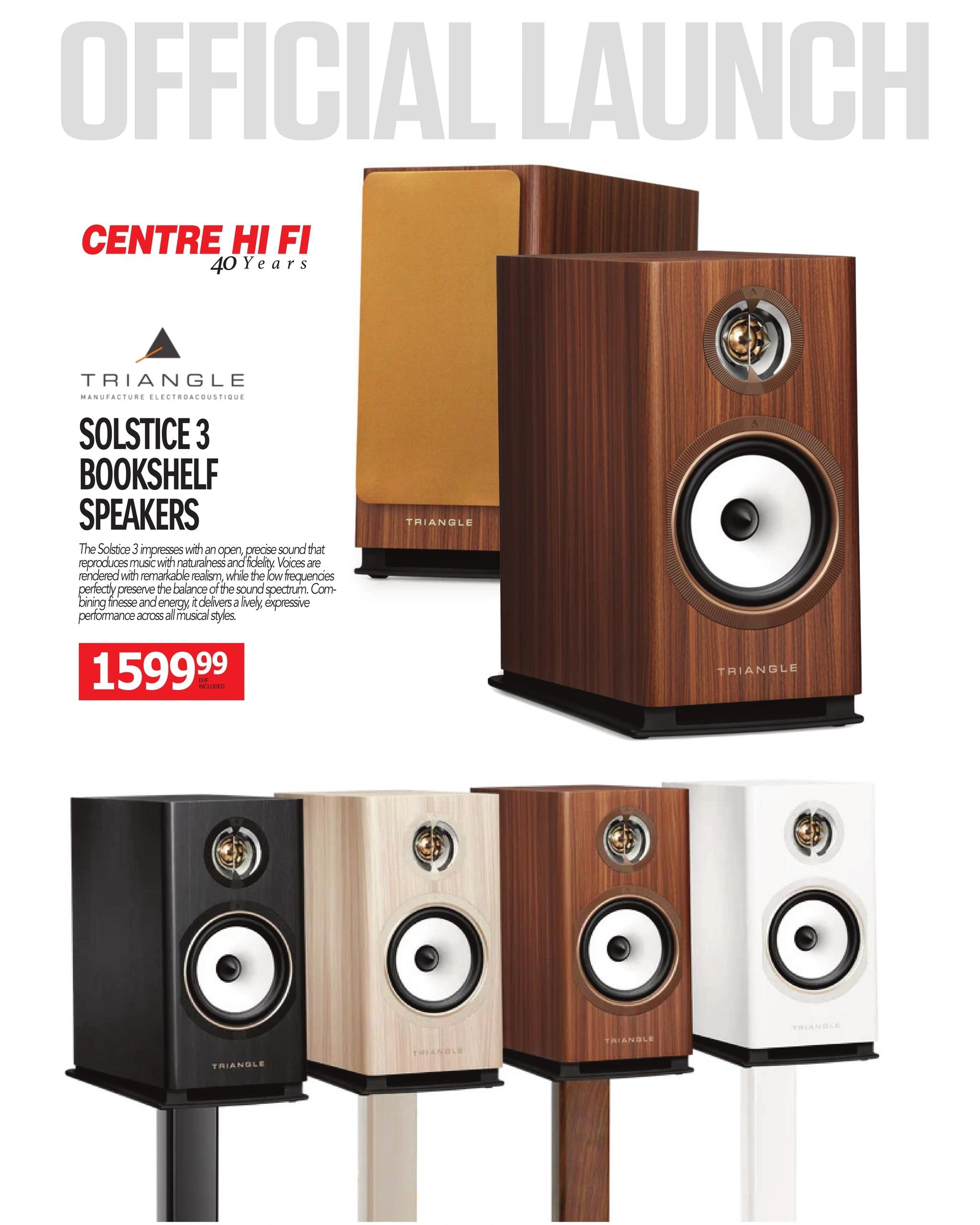 Centre Hi-Fi flyer page 11