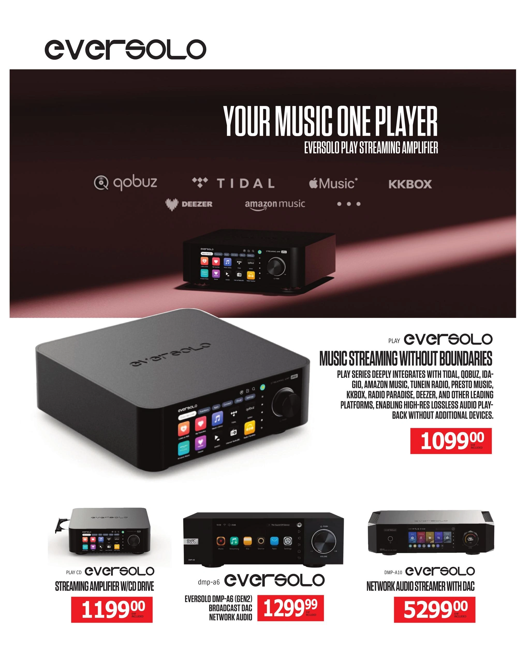 Centre Hi-Fi flyer page 49