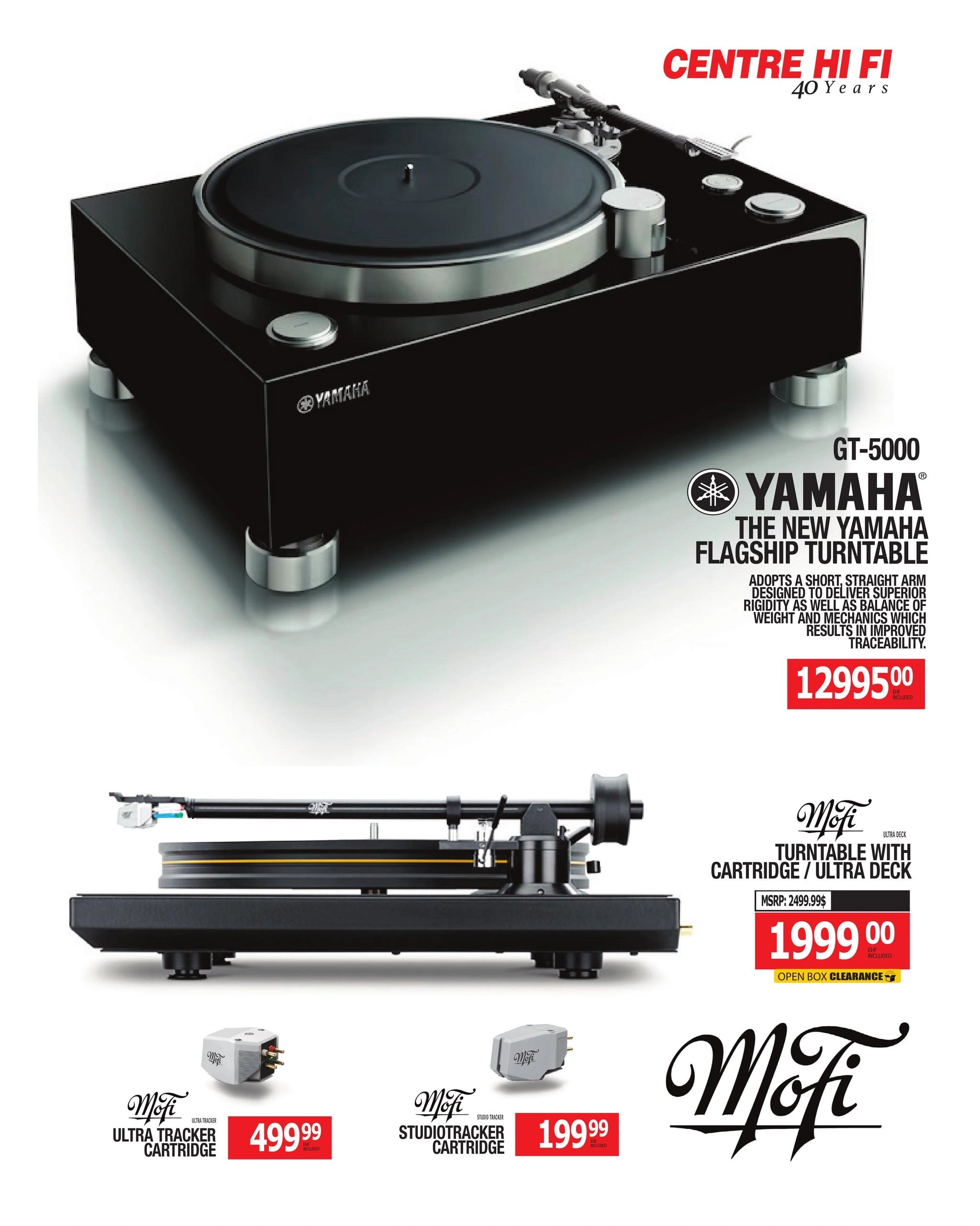 Centre Hi-Fi flyer page 59
