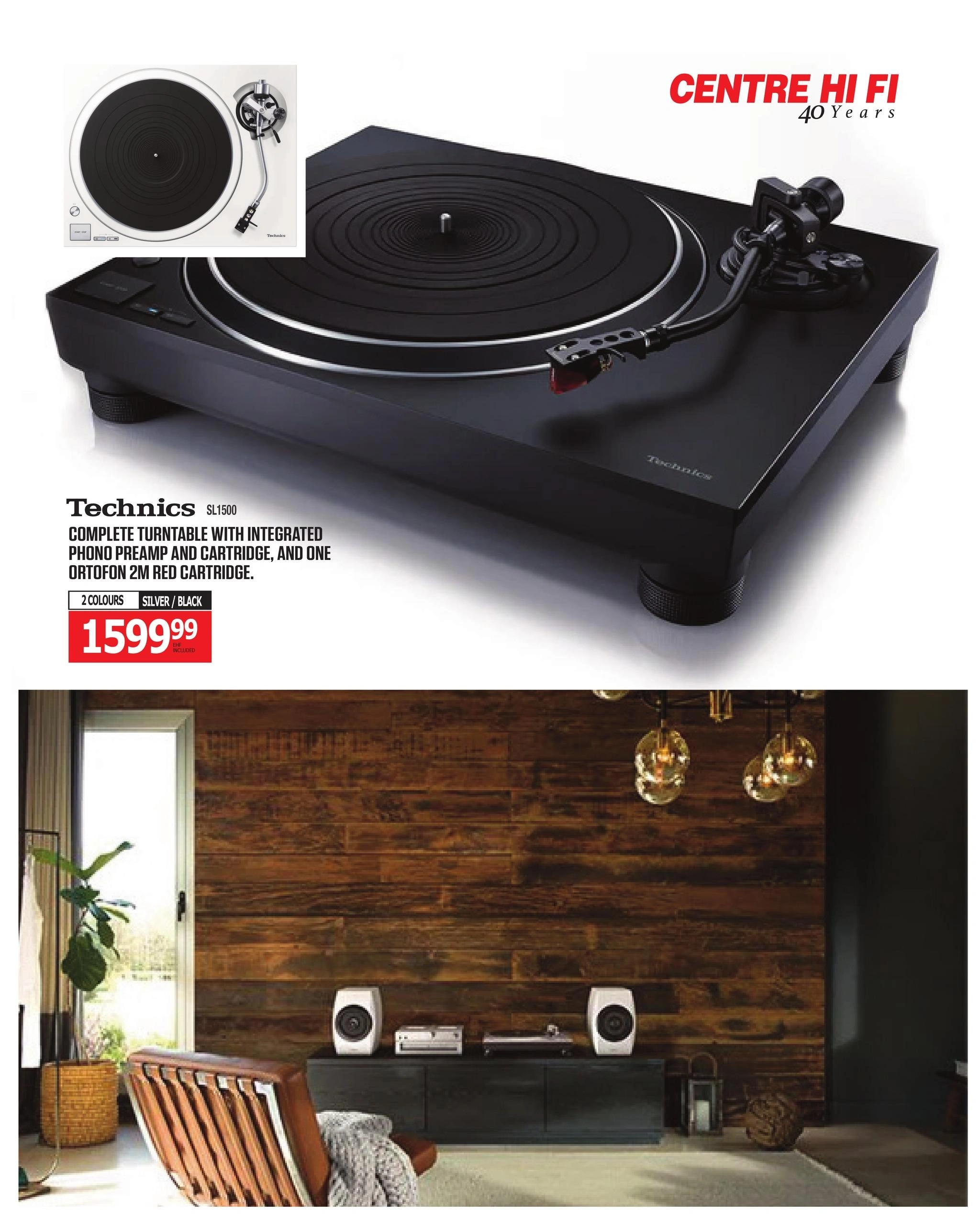Centre Hi-Fi flyer page 62