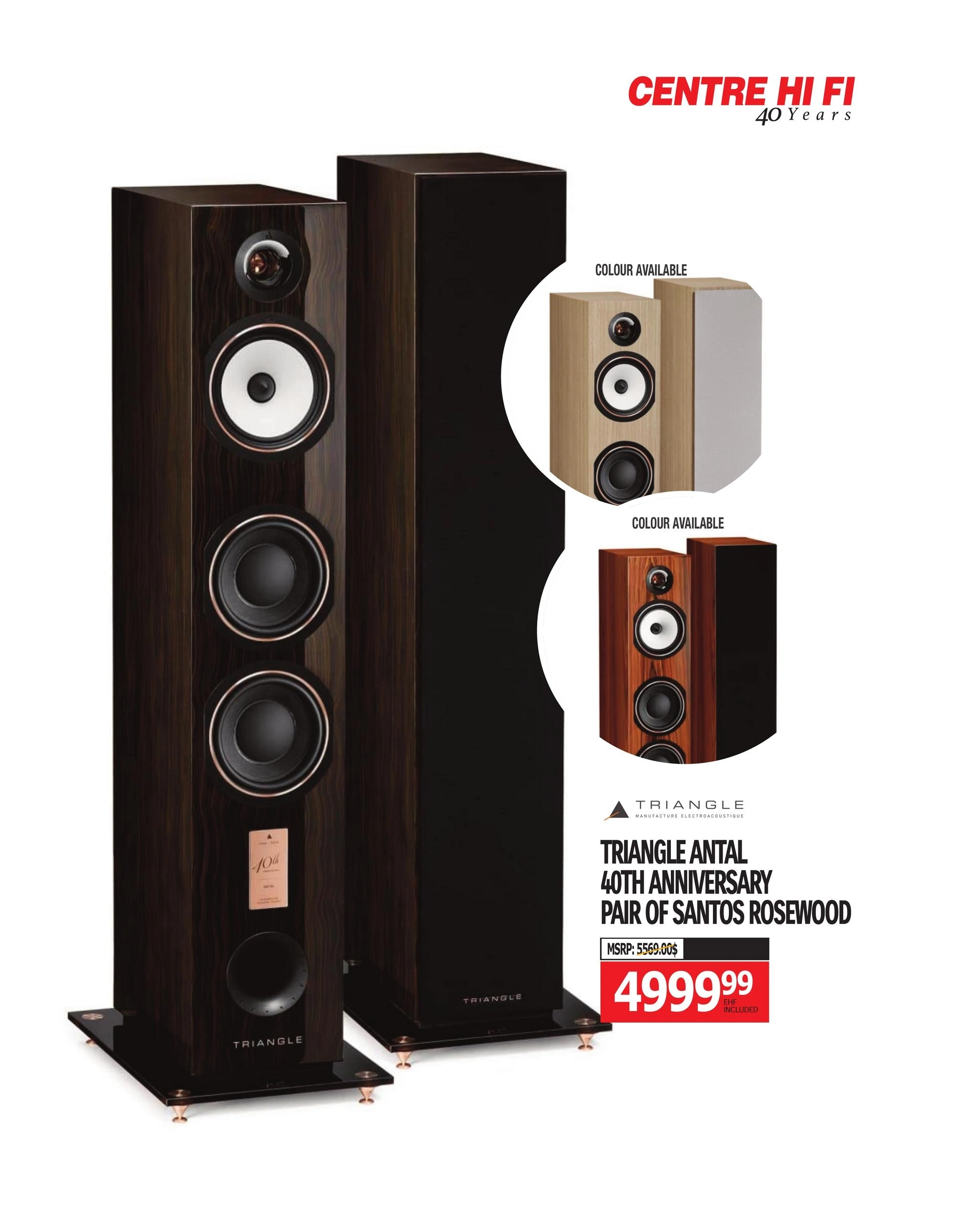 Centre Hi-Fi flyer page 67