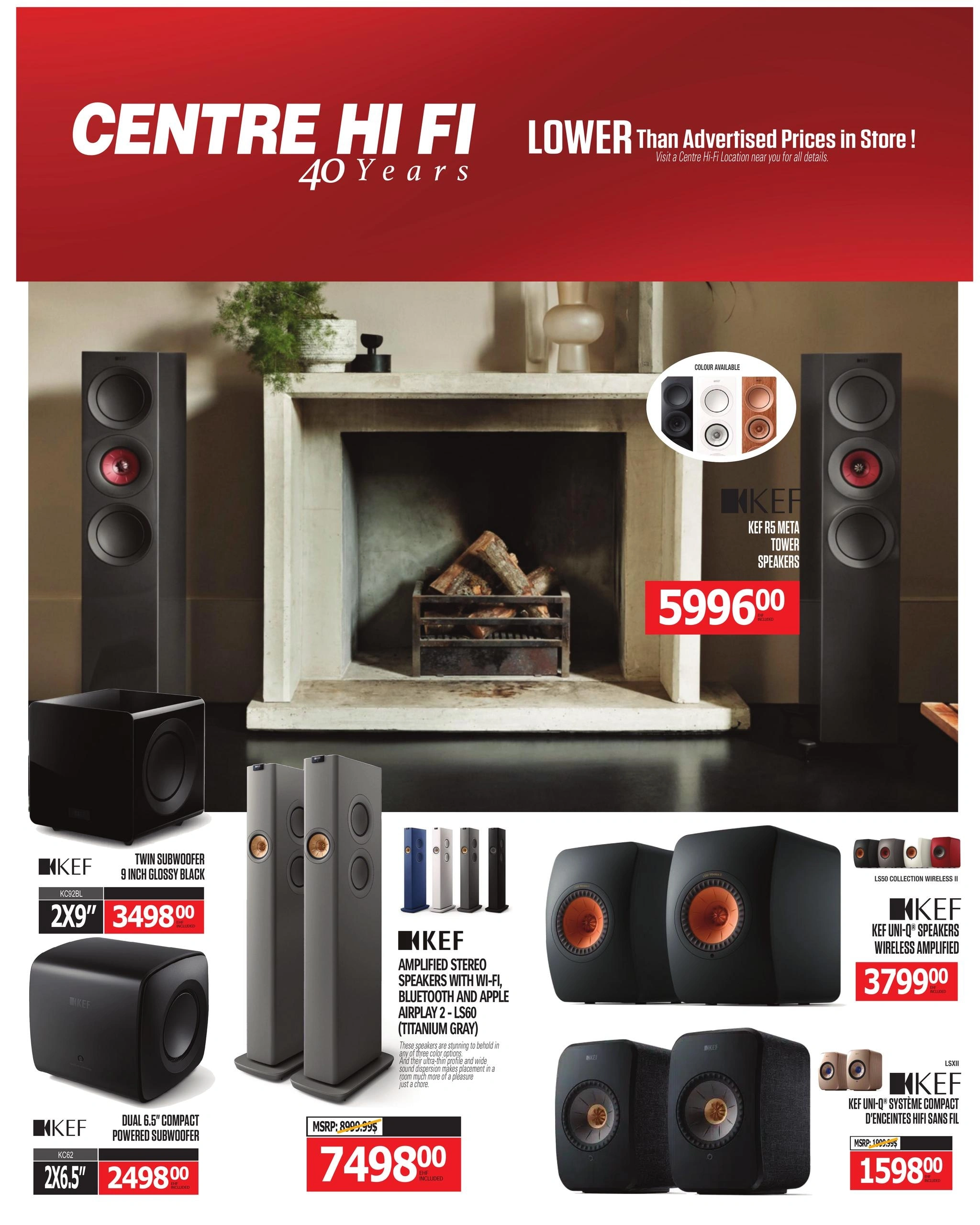 Centre Hi-Fi flyer page 75