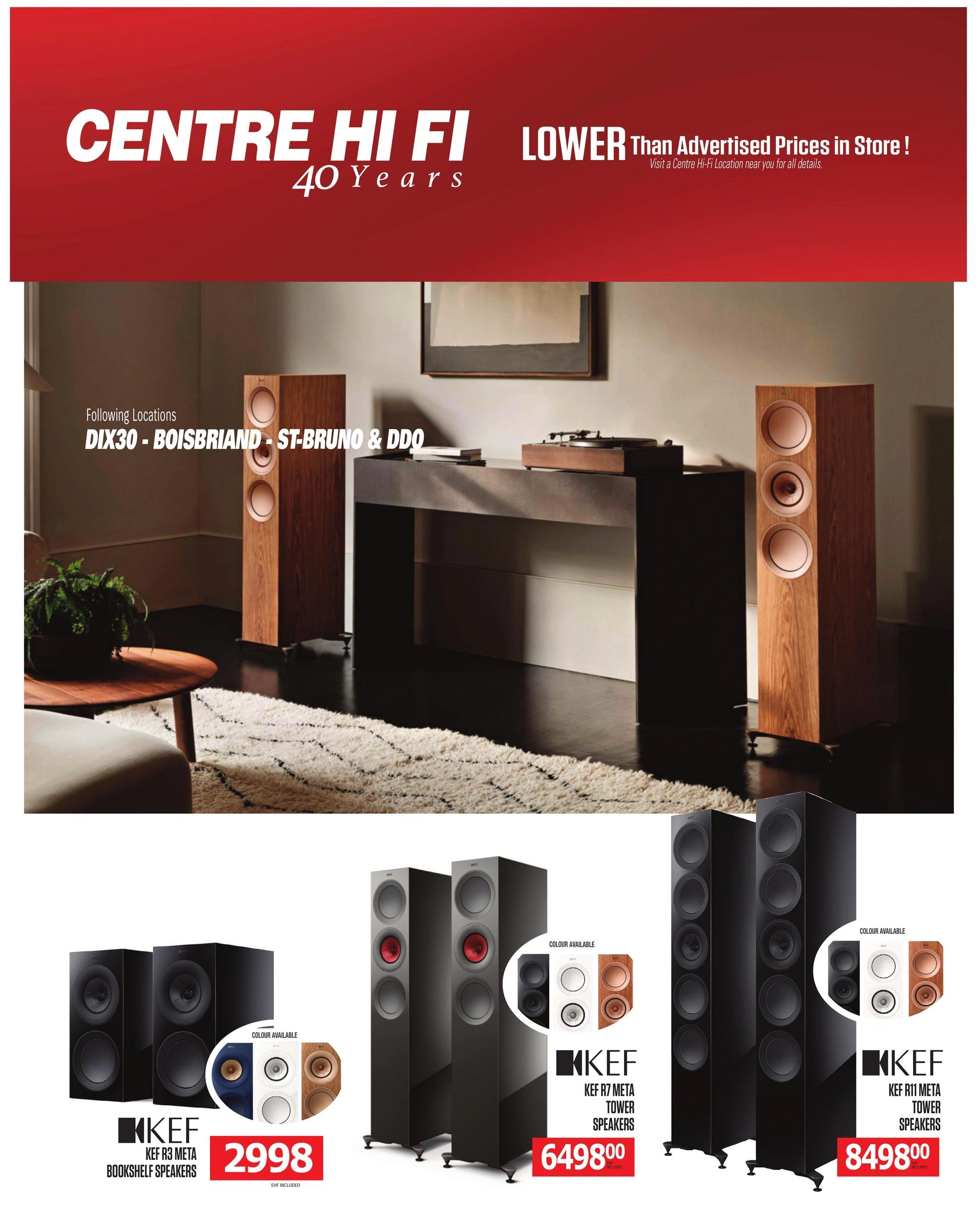 Centre Hi-Fi flyer page 76