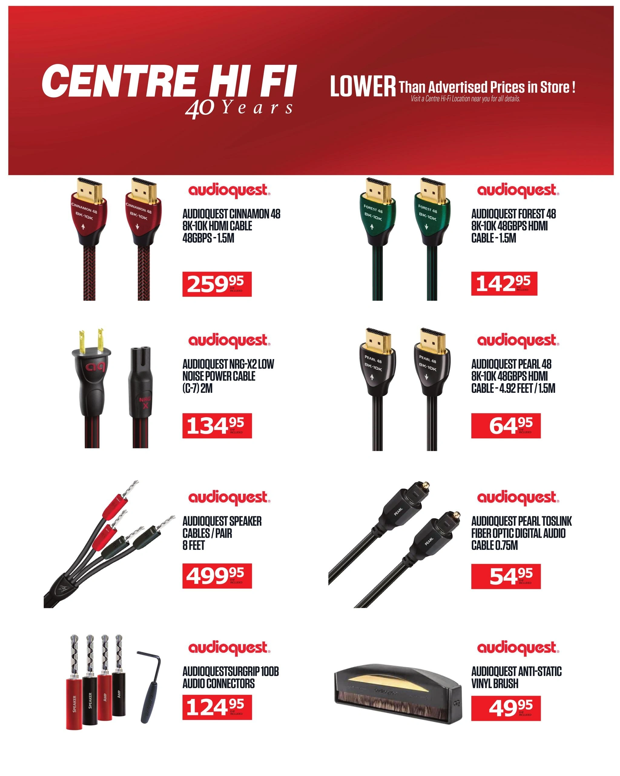 Centre Hi-Fi flyer page 89