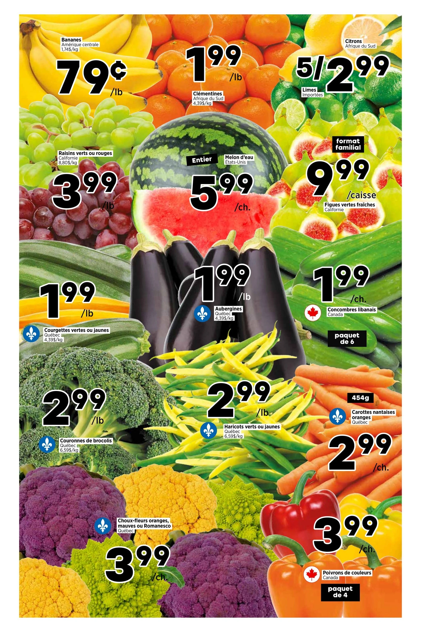 Jardin Du Mont flyer page 2
