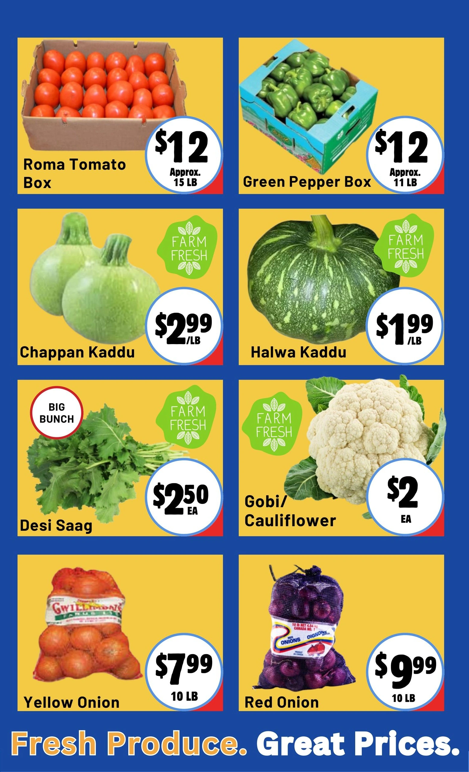 Moonlight Grocers flyer page 3
