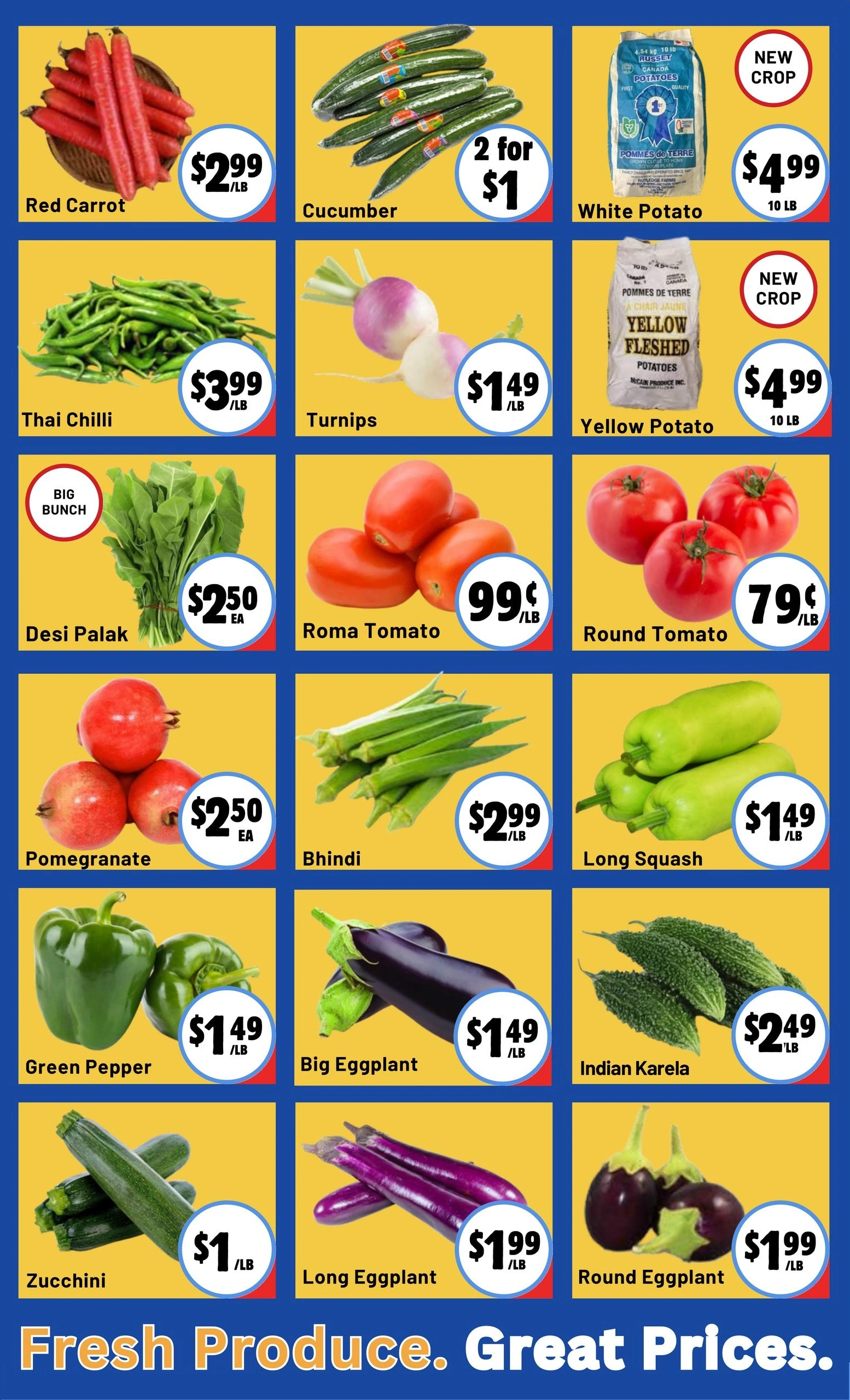 Moonlight Grocers flyer page 4