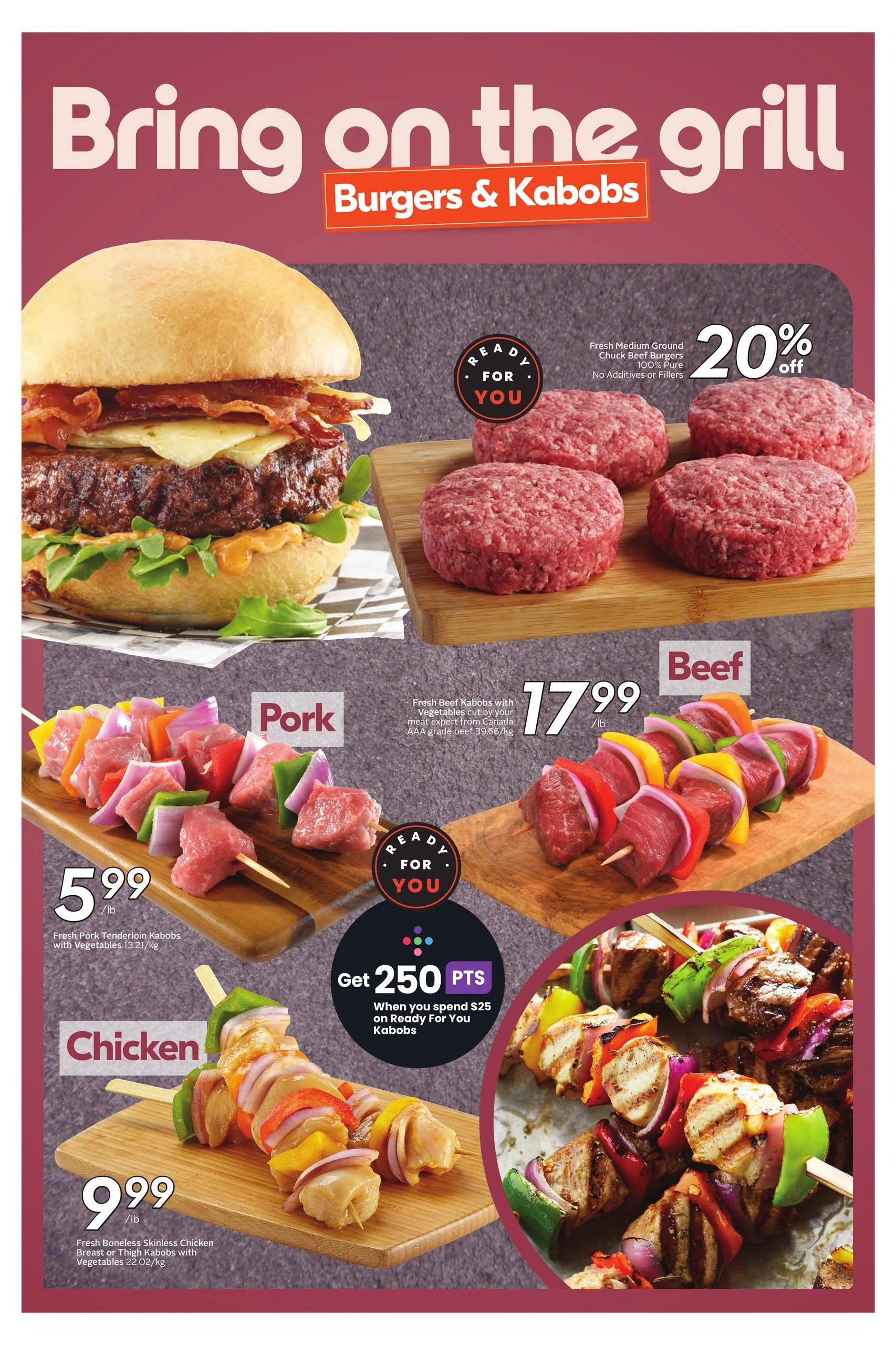 Sobeys flyer page 17