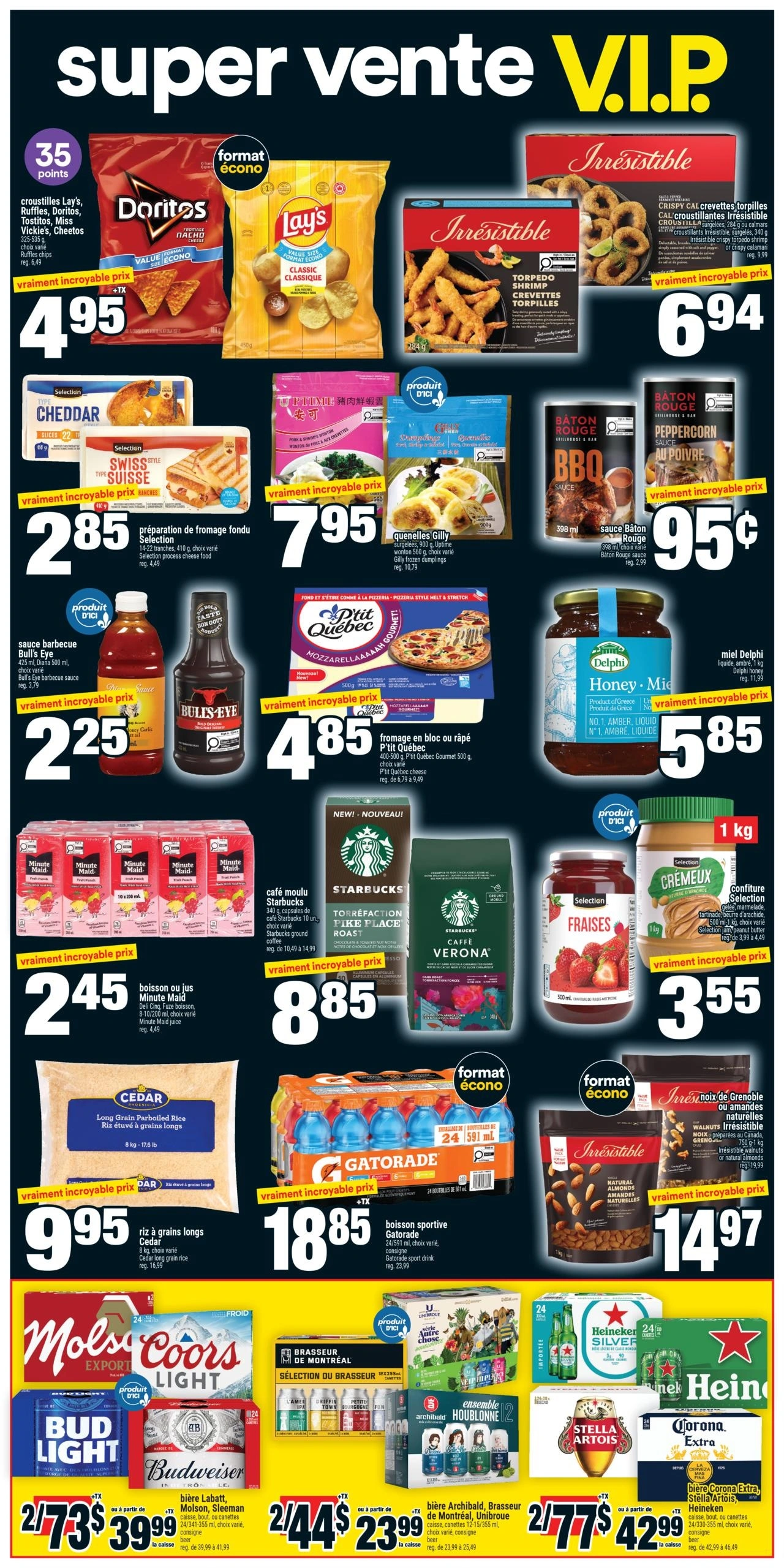 Super C flyer page 3