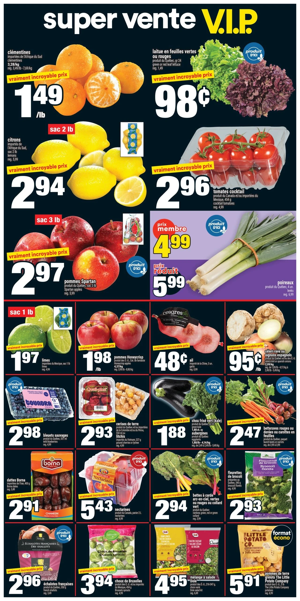 Super C flyer page 4