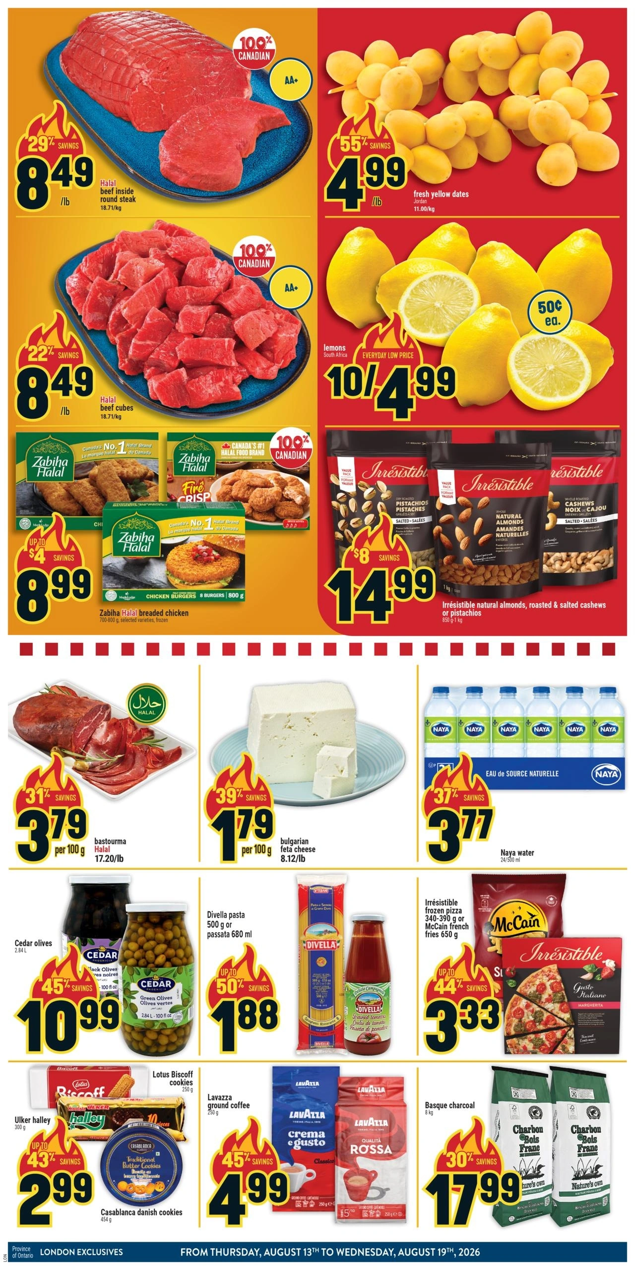 Adonis flyer page 2
