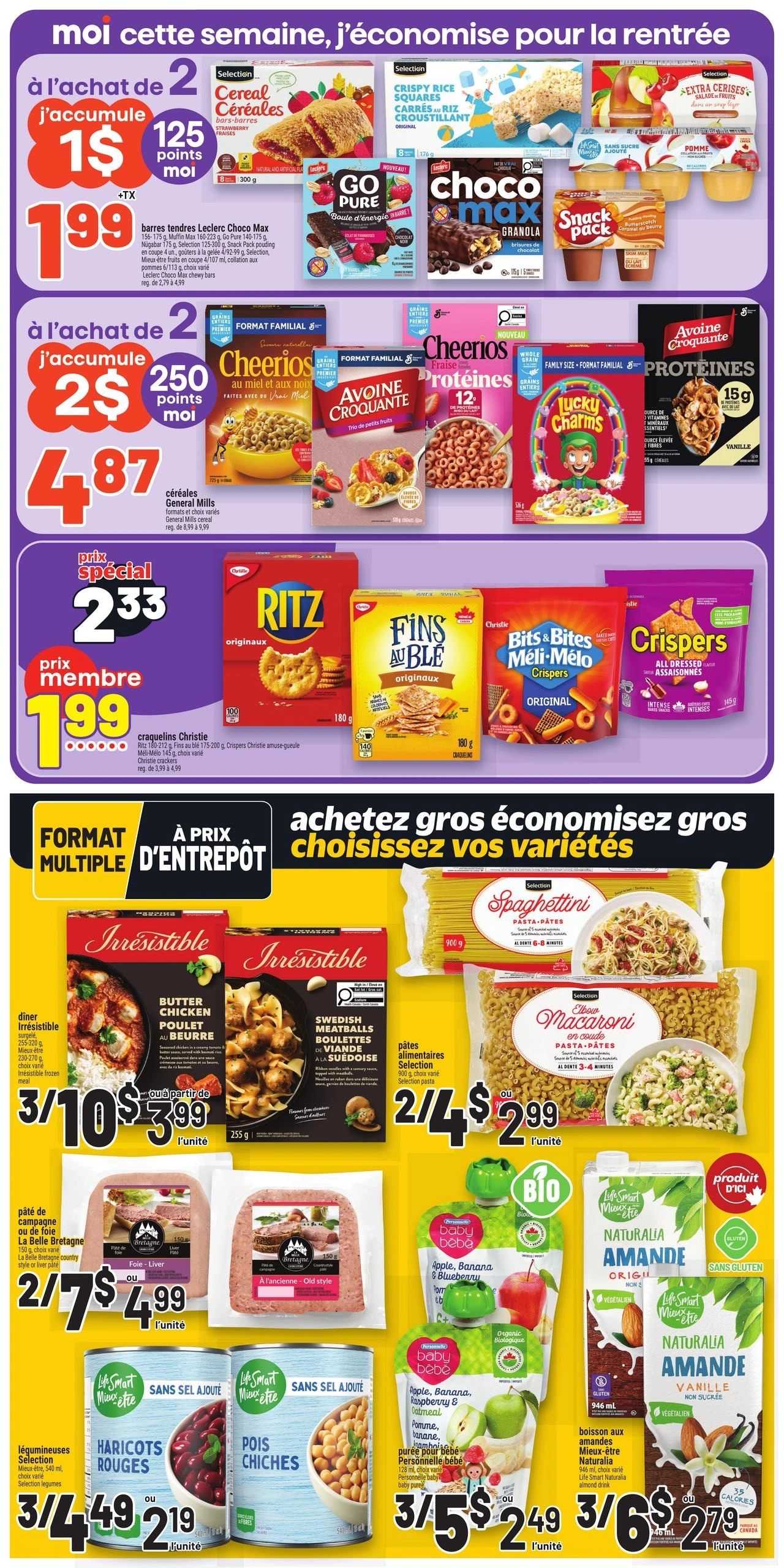 Metro flyer page 4