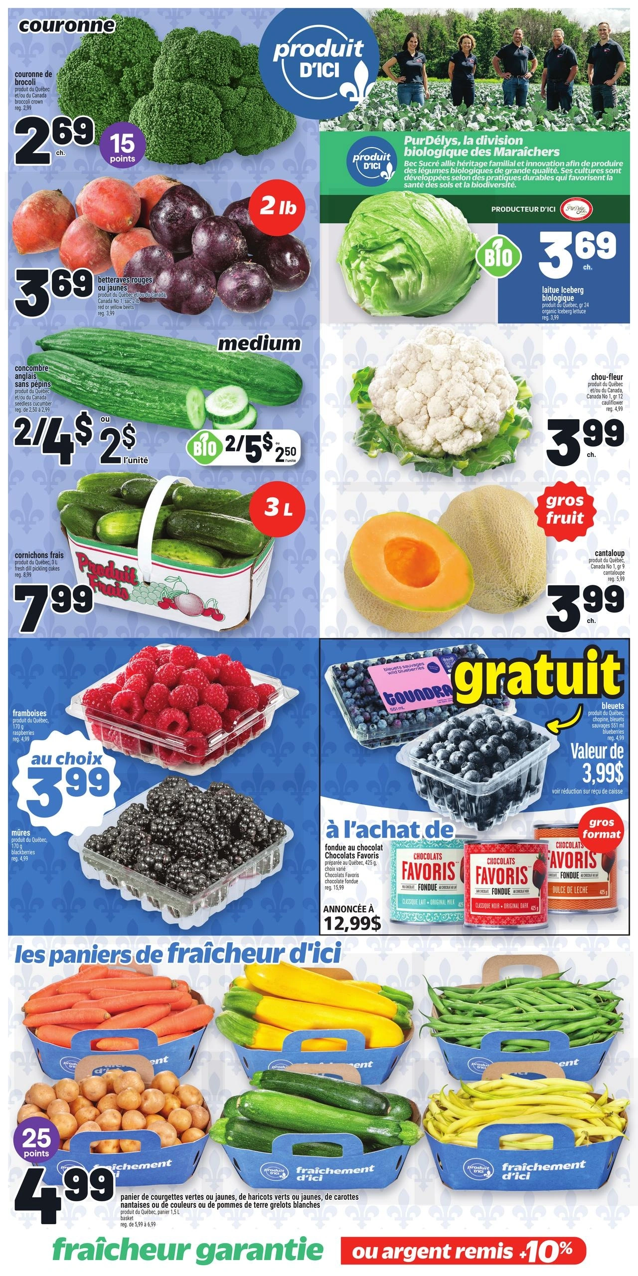 Metro flyer page 6